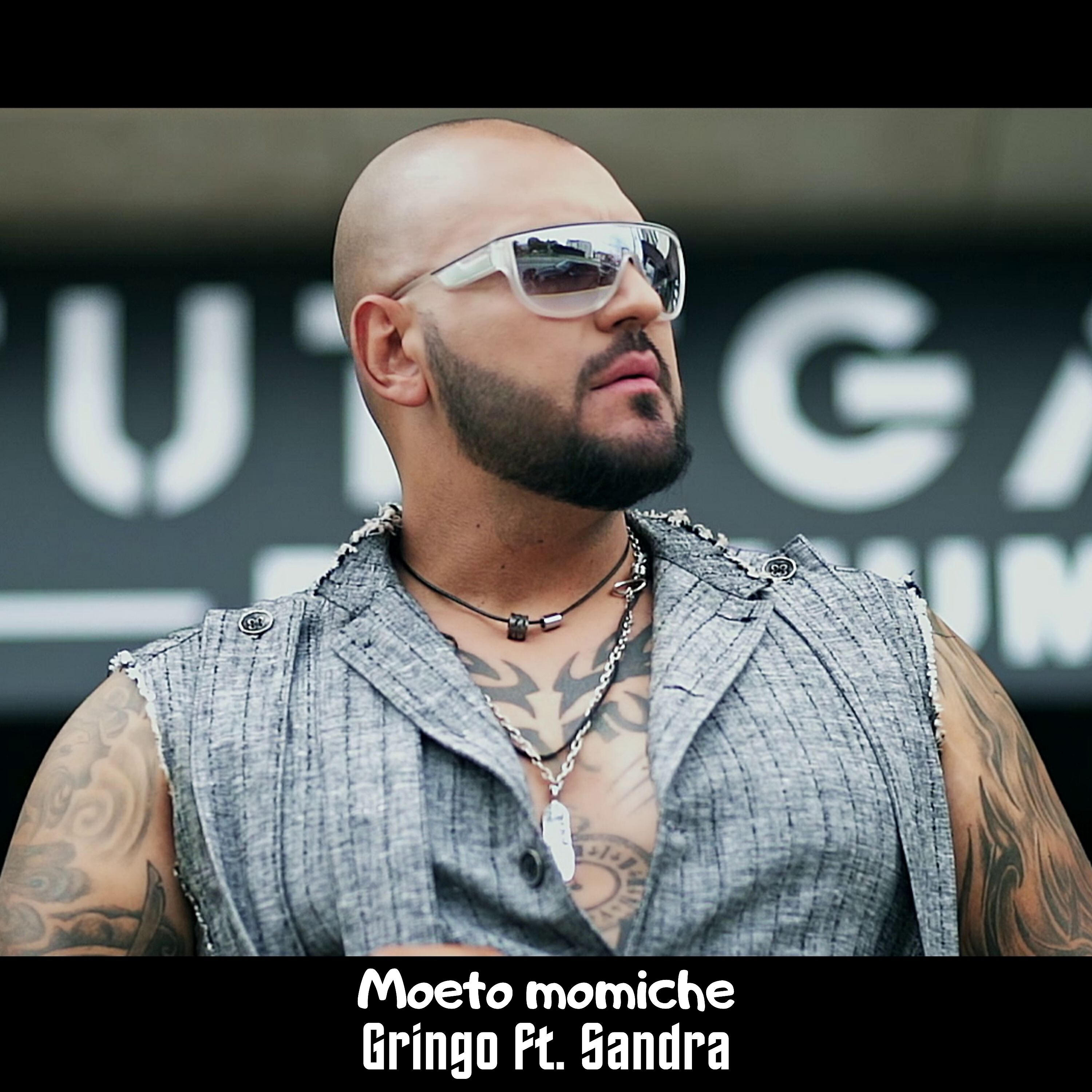 Sandra - Moeto momiche