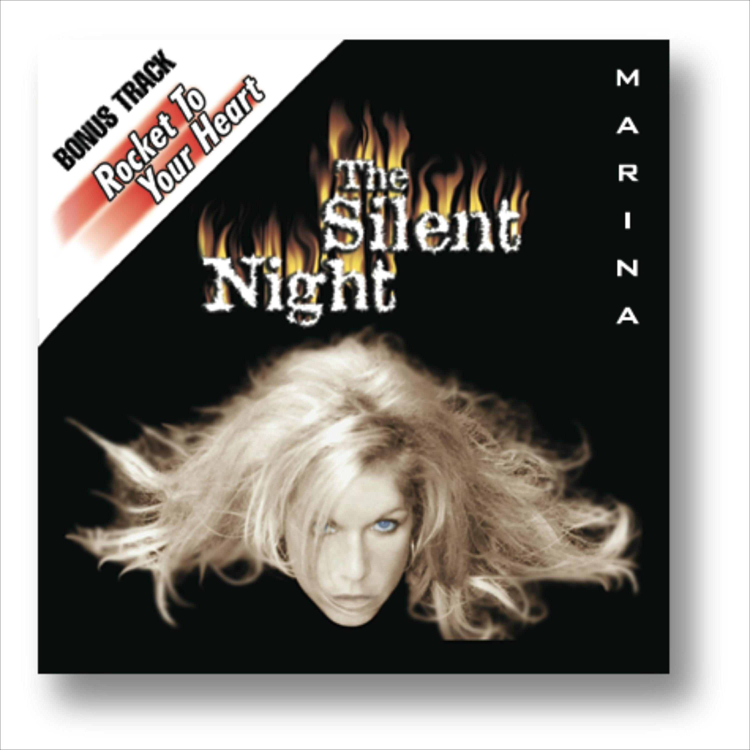 Marina Kamen aka MARINA - The Silent Night (XXX Mix)