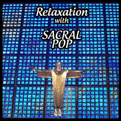 St. Martins Pop Orchestra - El Shaddai