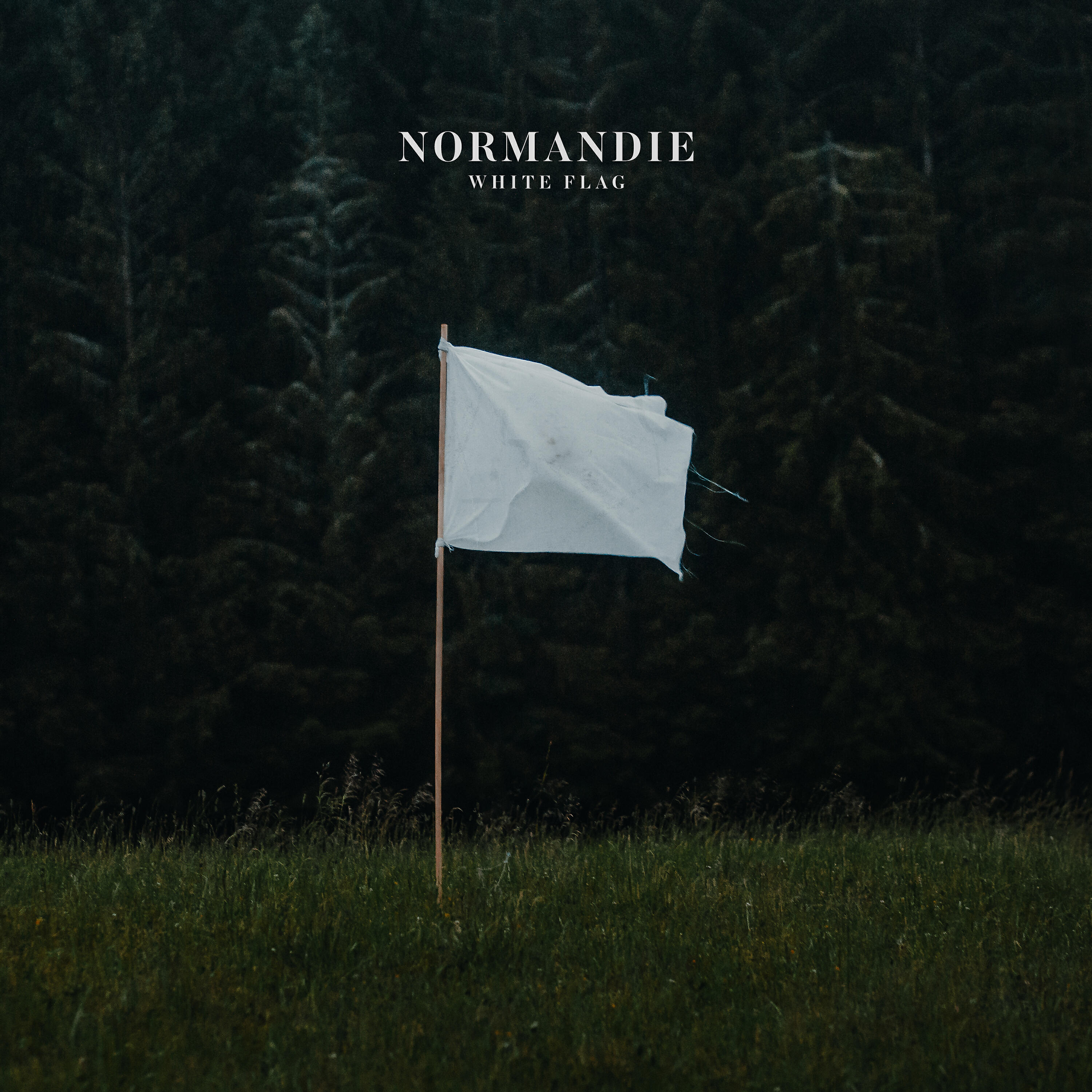 Normandie - Maniacs