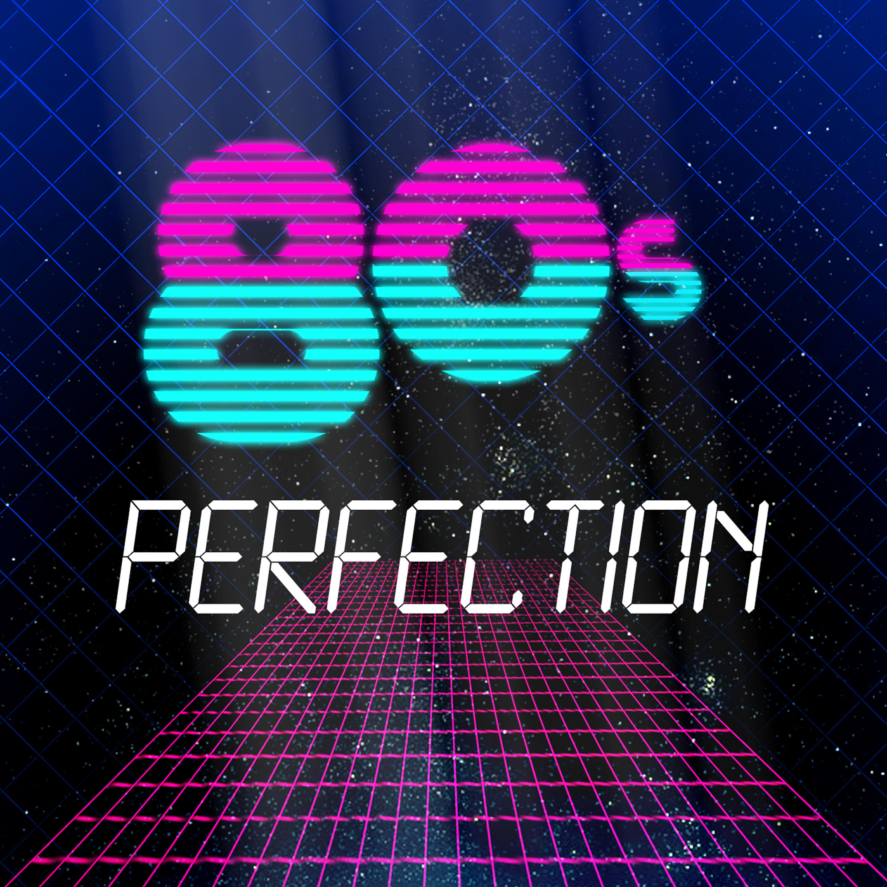 80's Pop Band - Rock Me Amadeus