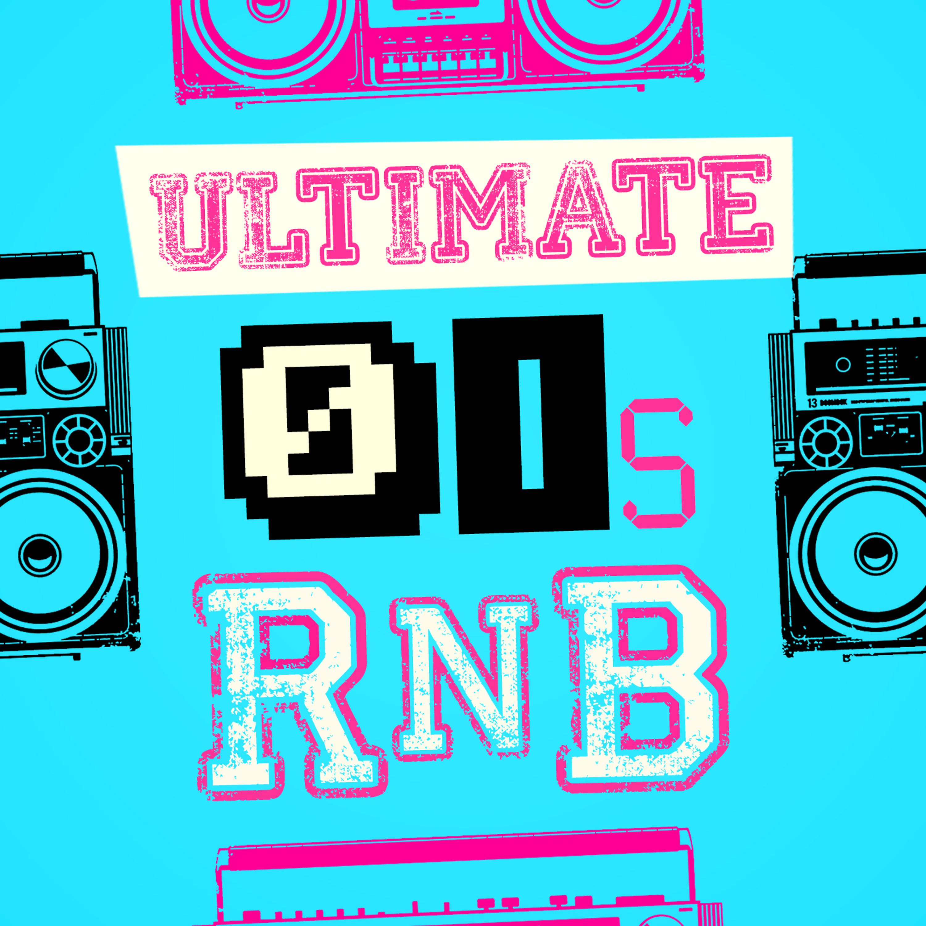 Постер альбома Ultimate 00's Rnb