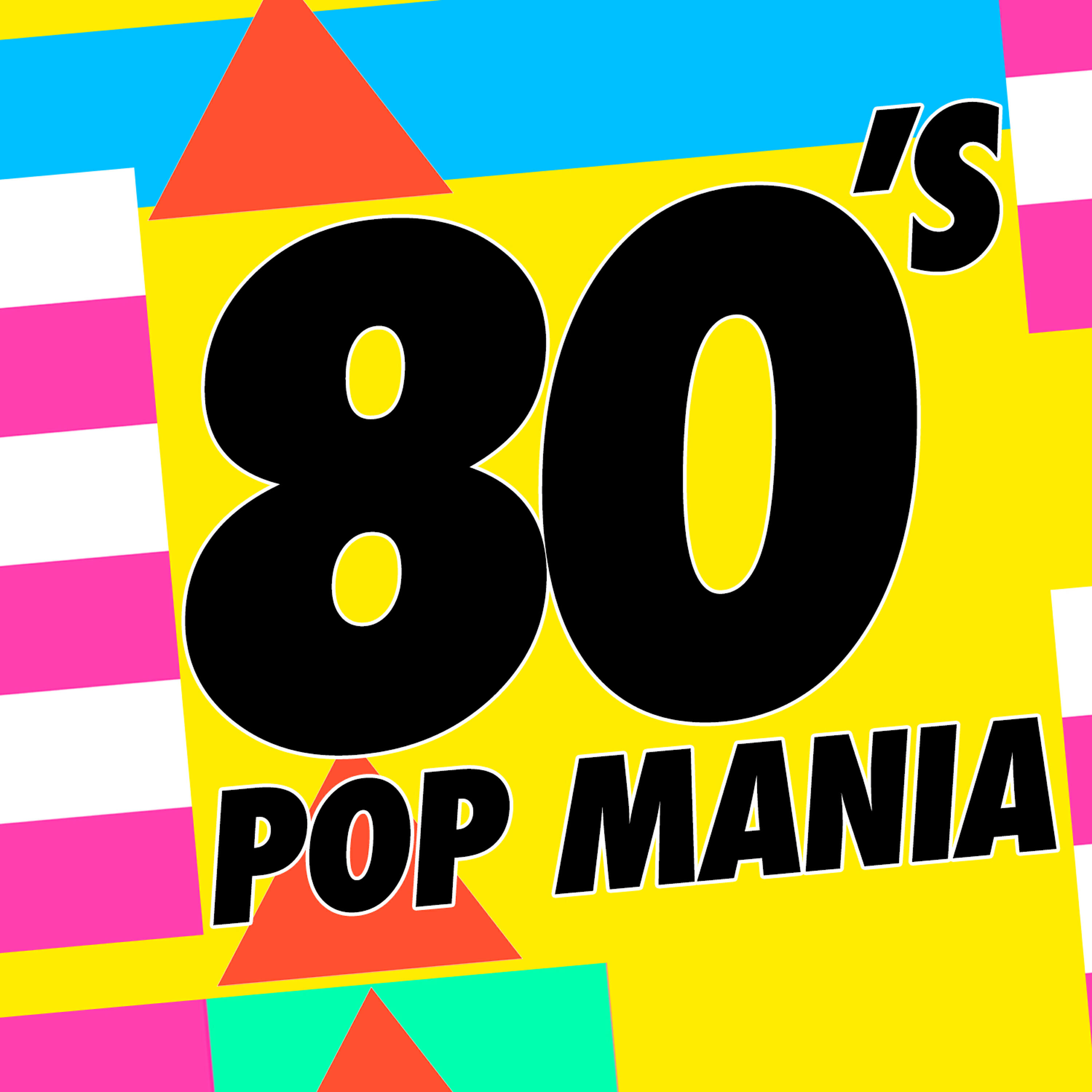 80's Pop - The Second Time Around