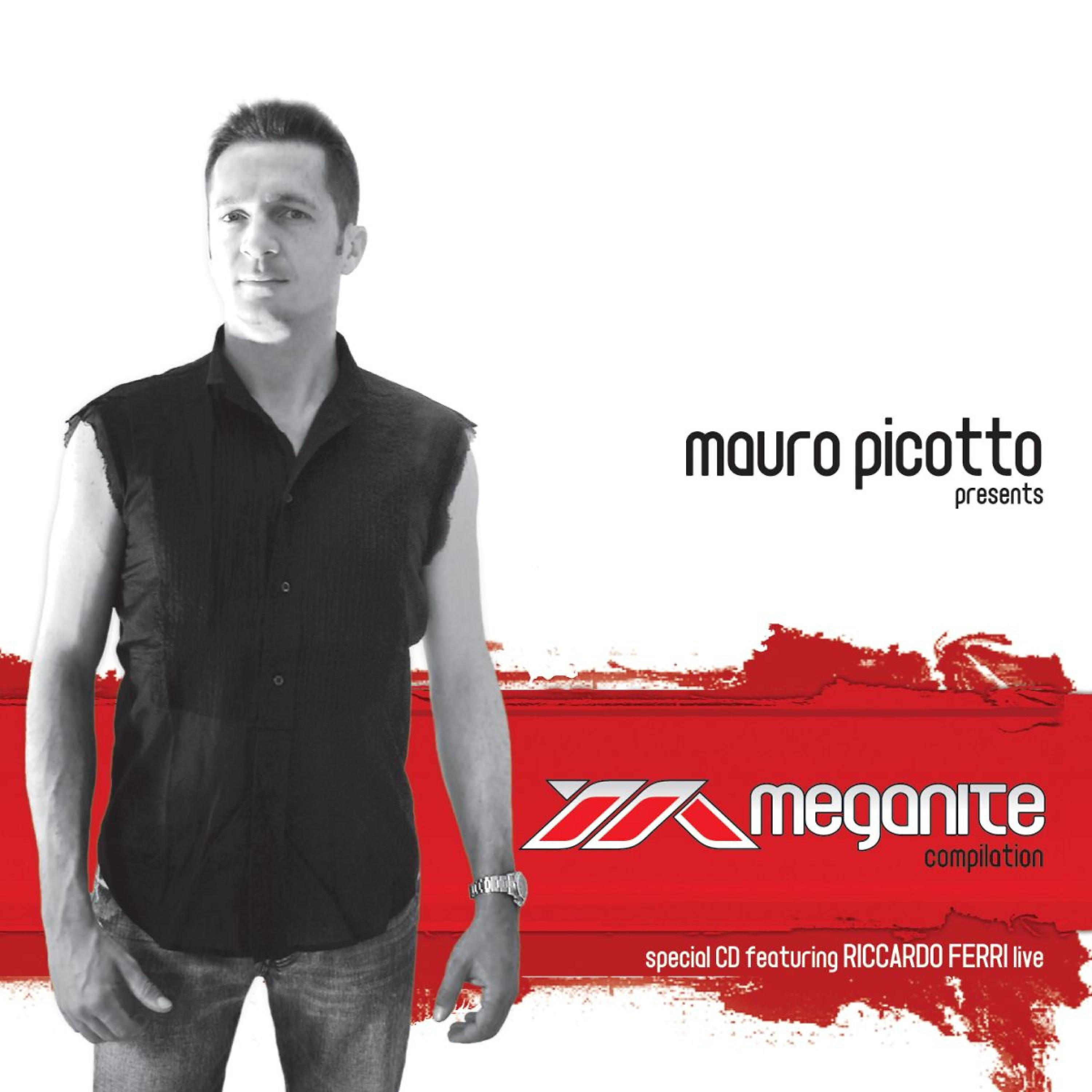 Riccardo Ferri - The Acc (Live Mix Version)