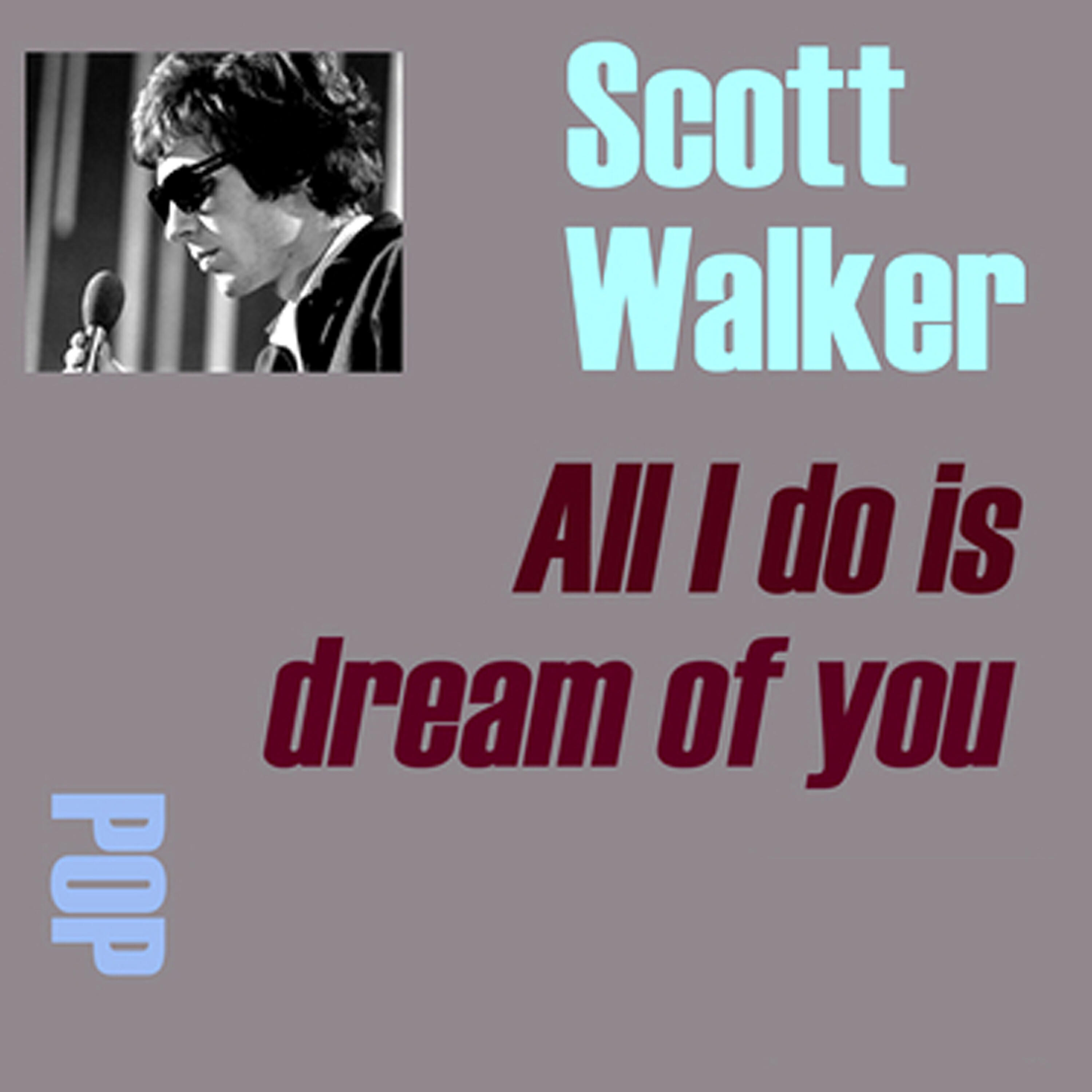 Scott Walker - Charley Bop