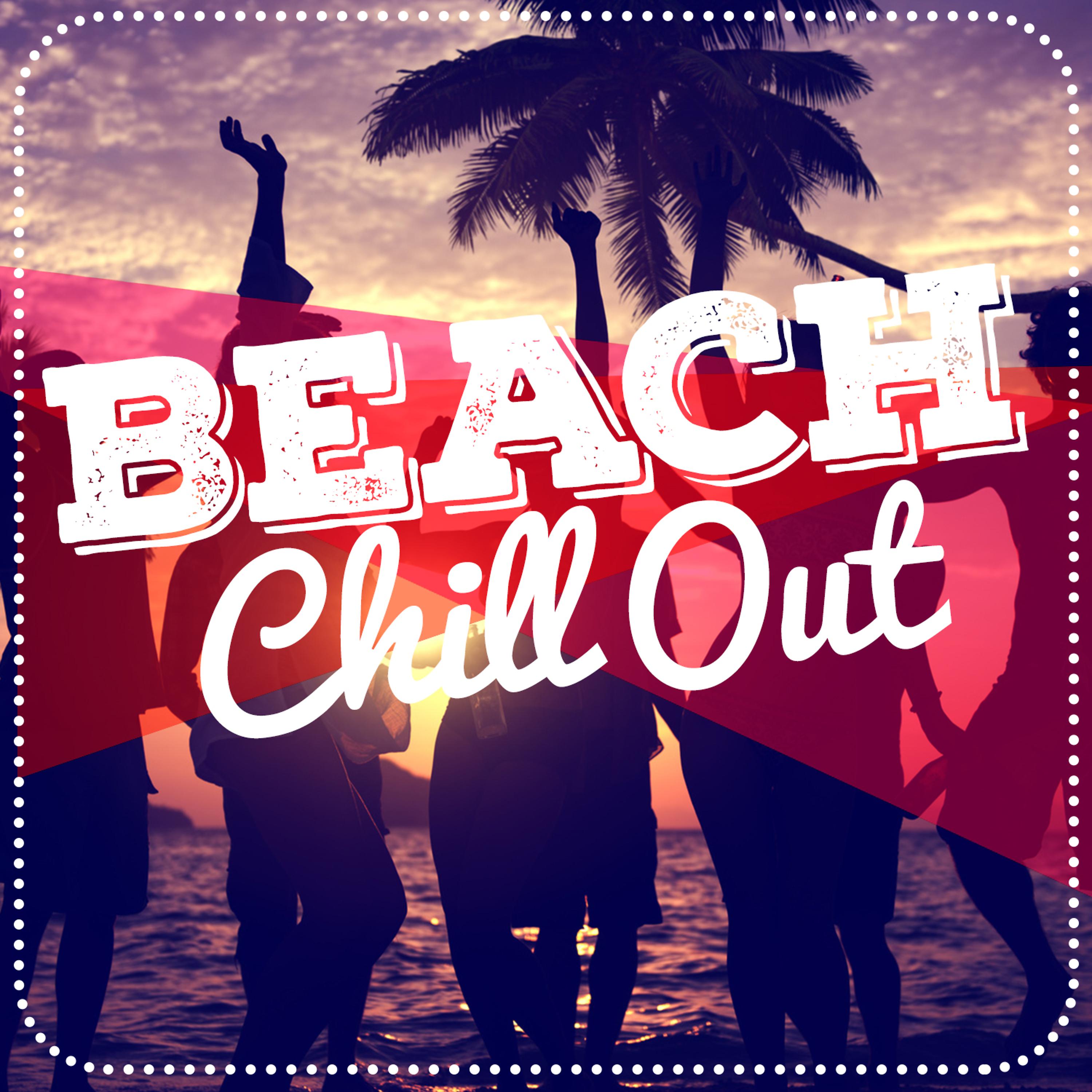 Постер альбома Beach Chill Out
