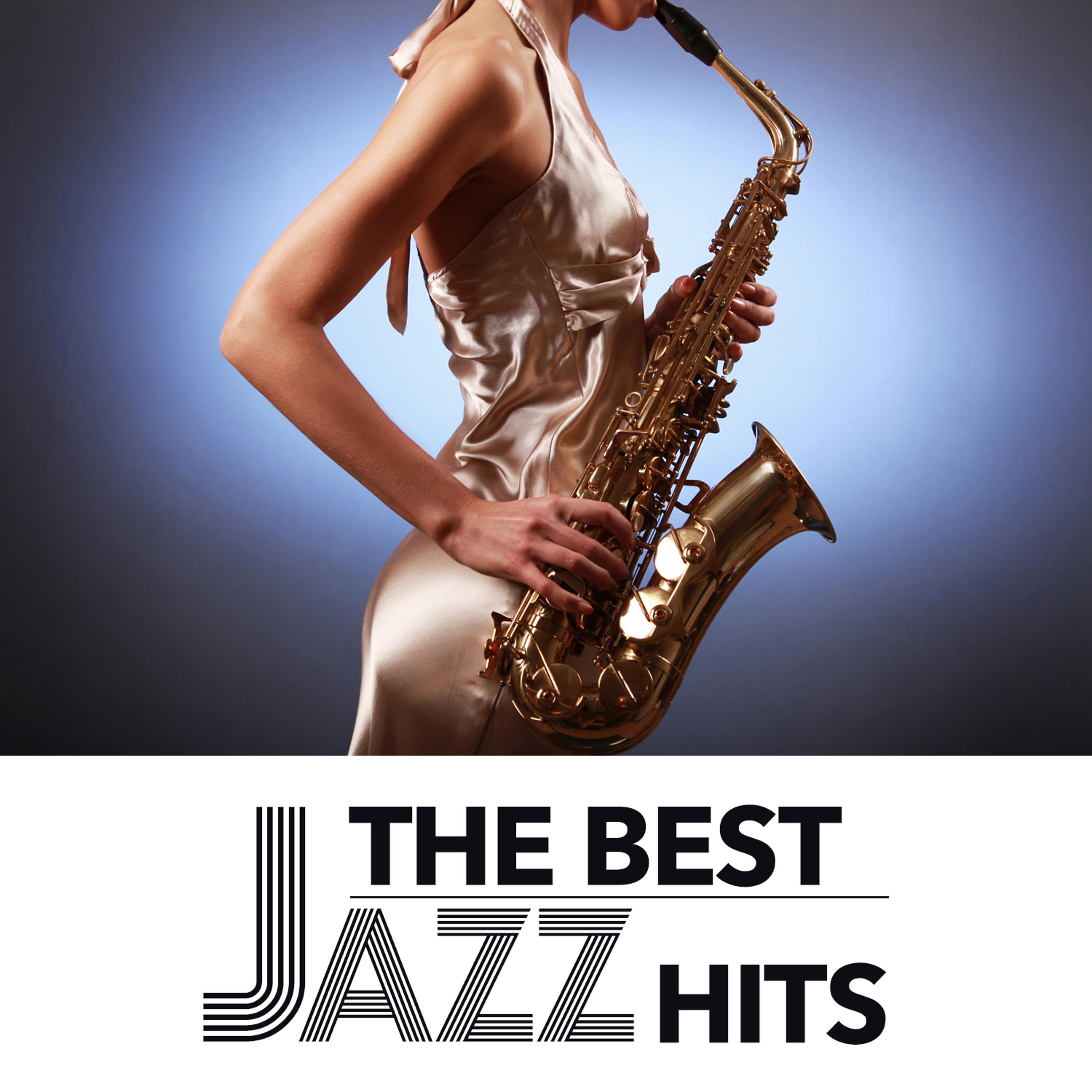 Постер альбома The Best Jazz Hits