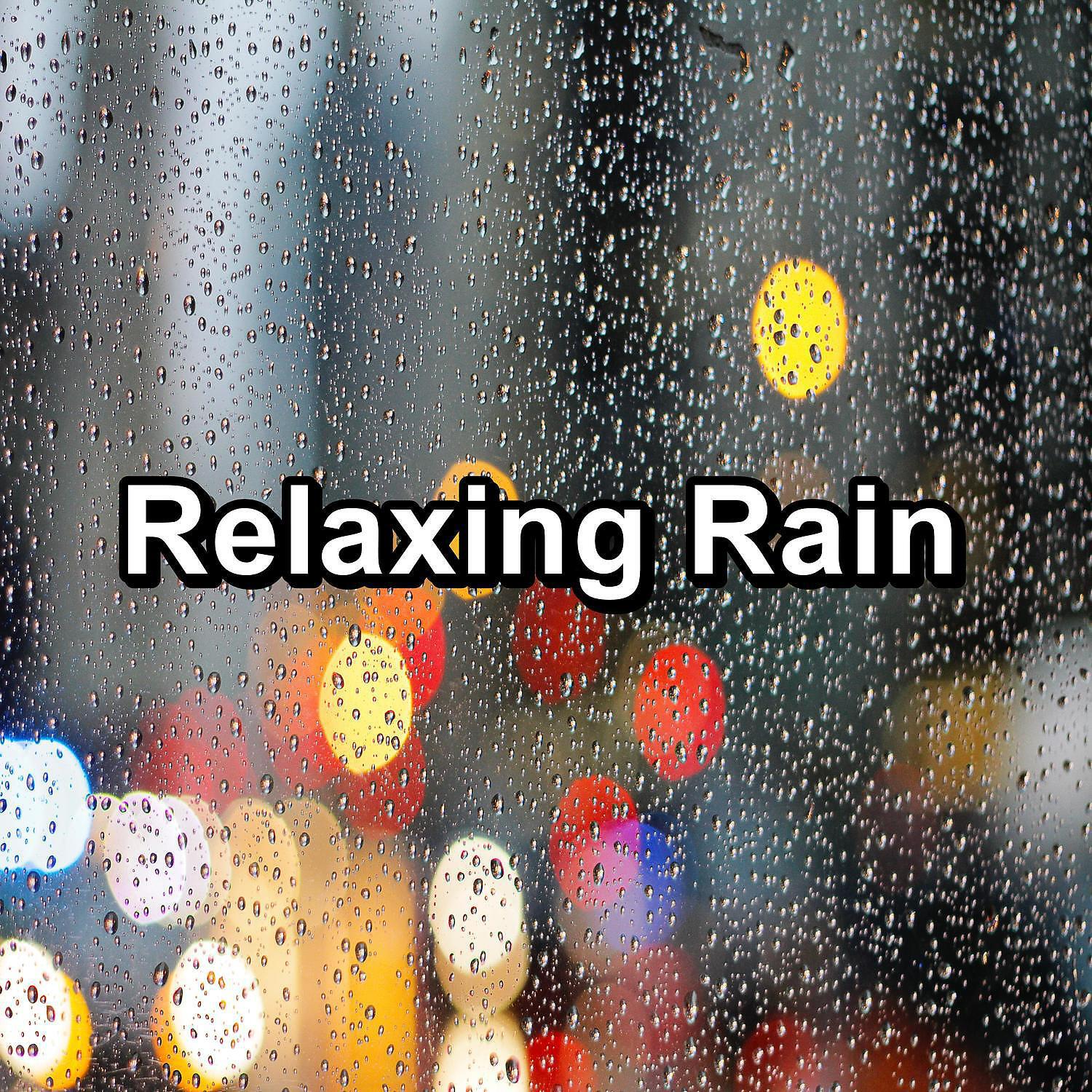 Rain Sounds Sleep - White Noise Rain For Peace Noise for Trouble Sleeping
