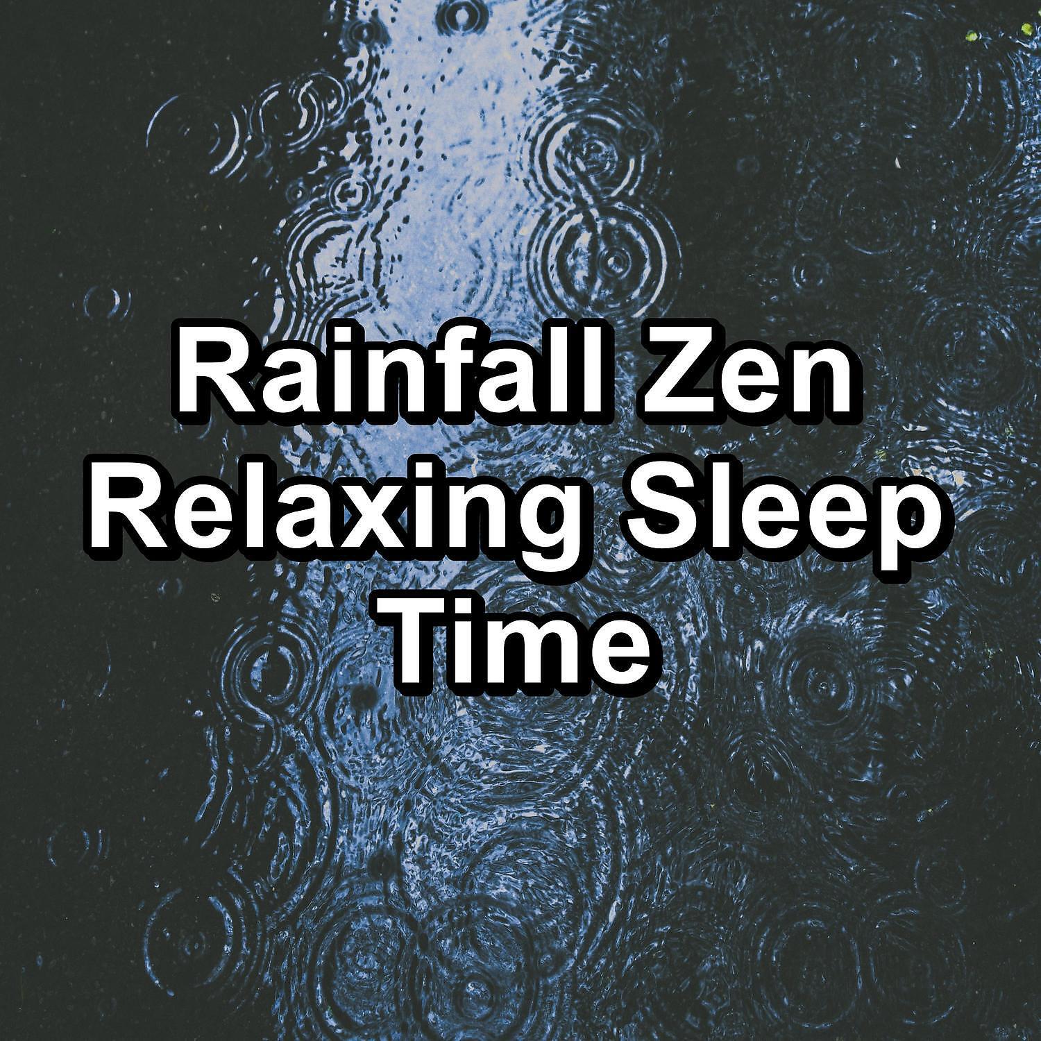 Rain Sounds Nature Collection - White Noise Rain To Help with Insomnia To Help Your Baby Sleep