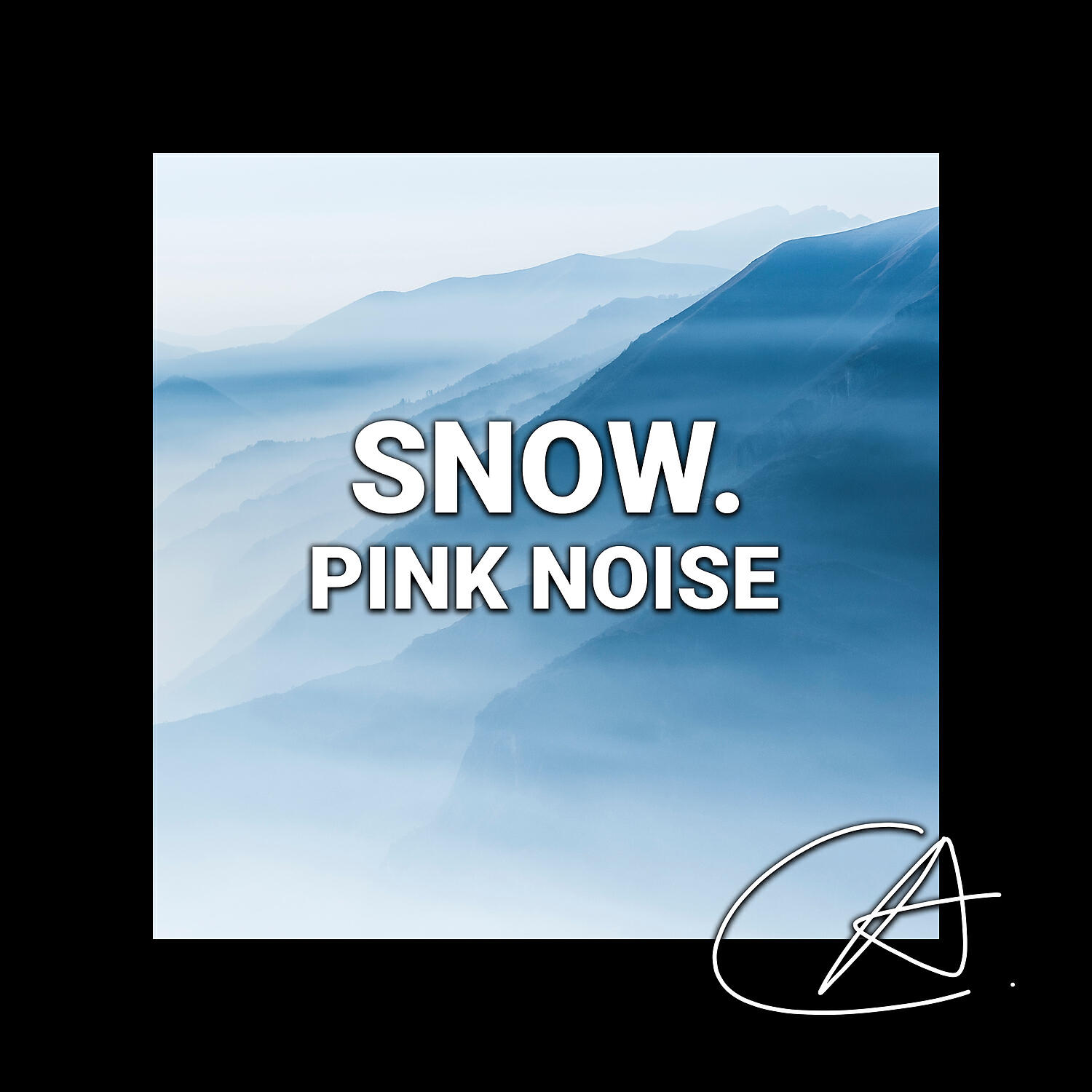 Bedtime Baby - Pink Noise Cinnabar