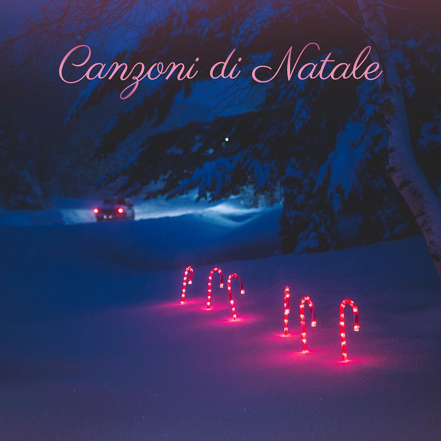 RW Canzoni di Natale - Natale magico