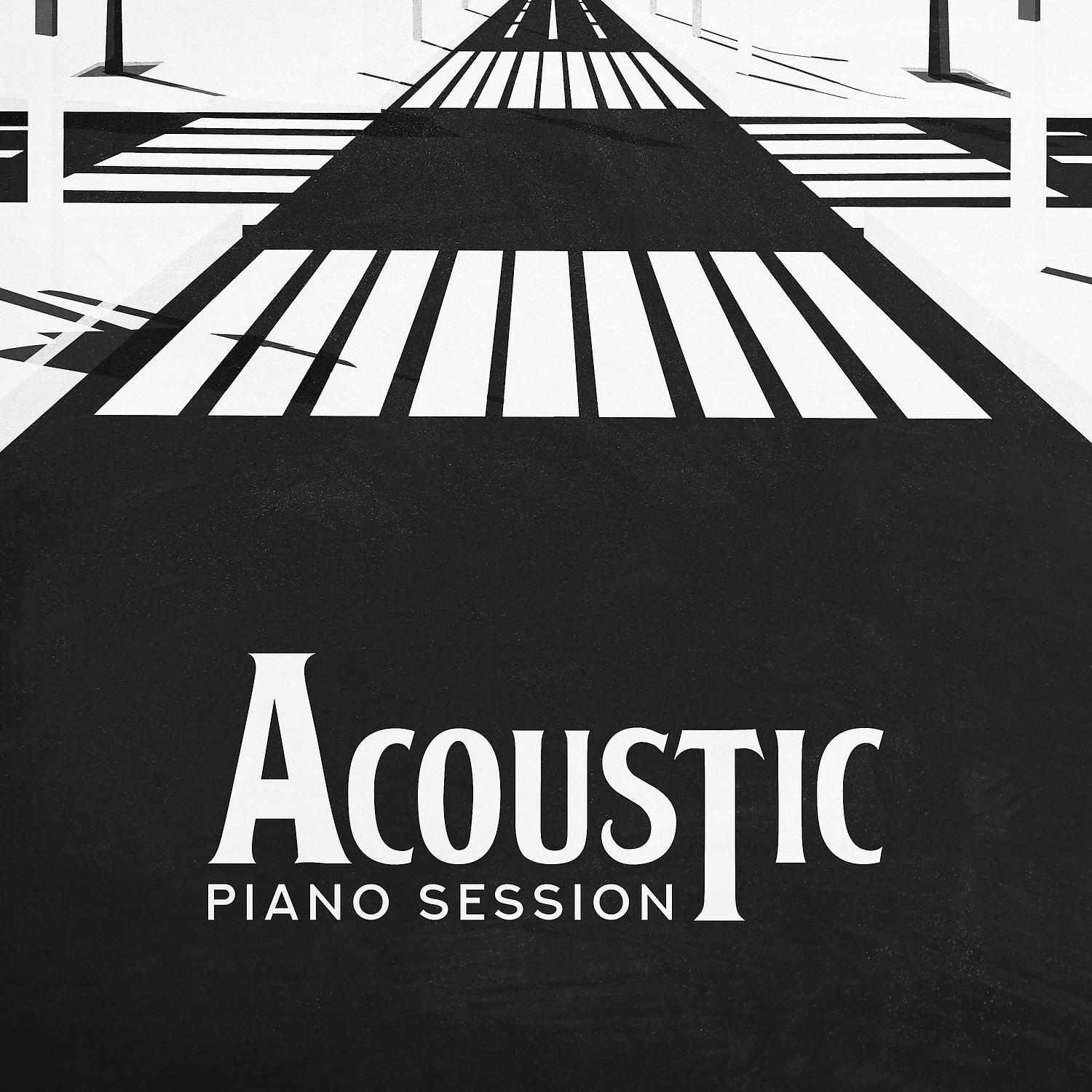 Постер альбома Acoustic Piano Session: Legendary Melodies