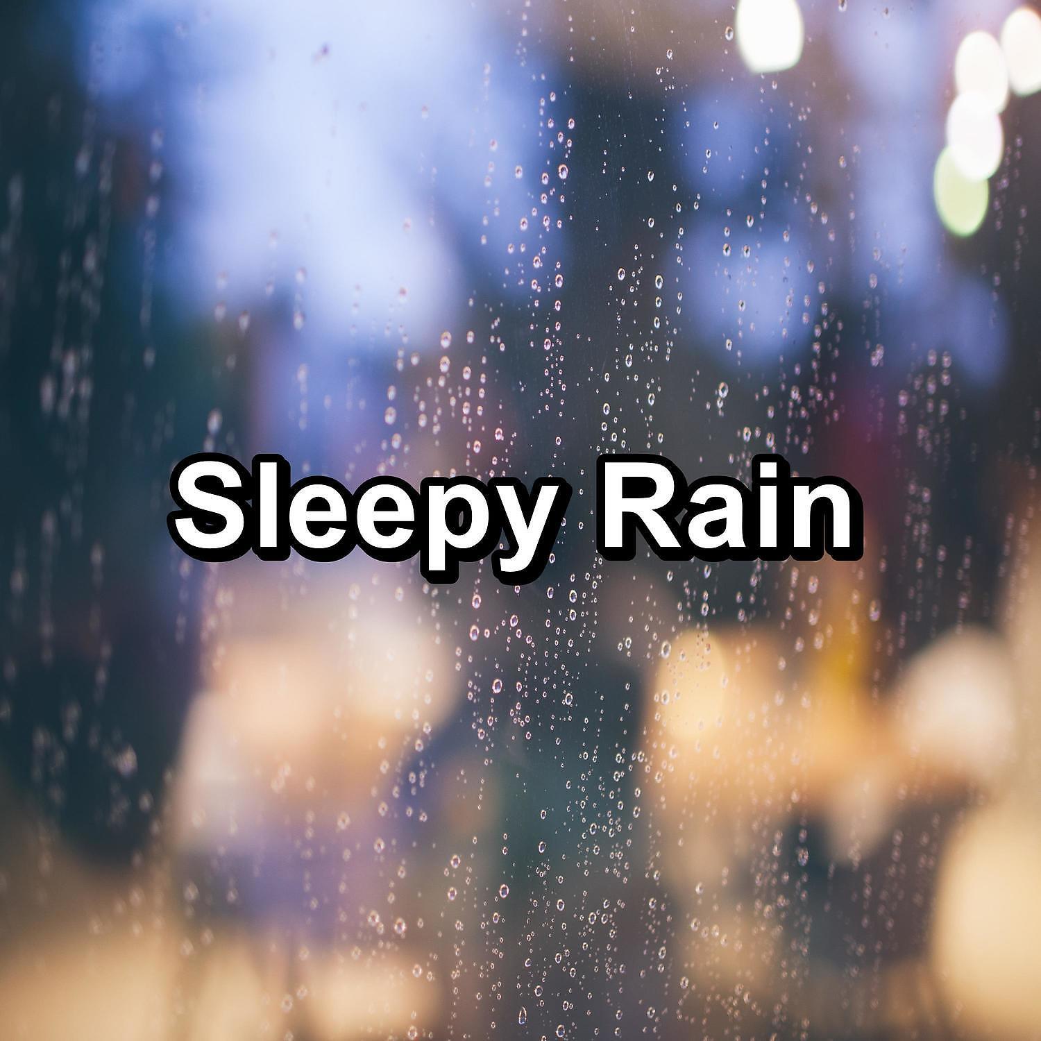 Relax & Relax - Heavy Rain in the Rainy Forest To Repeat for 24 Hours
