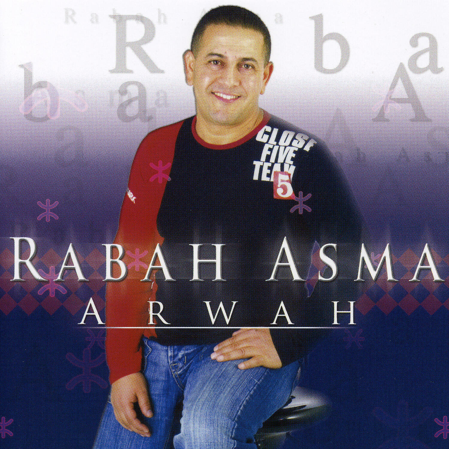 Rabah Asma - Akmassou