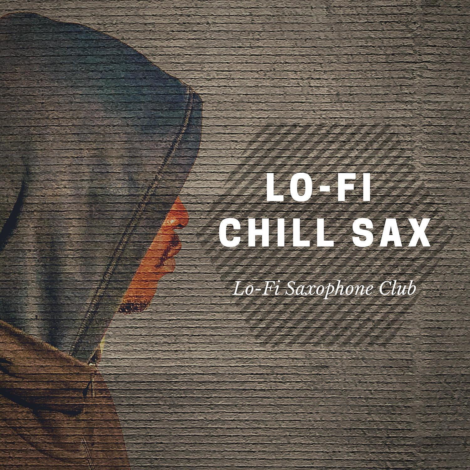 Lo-Fi Saxophone Club - Lo-Fi Morphine Dreams