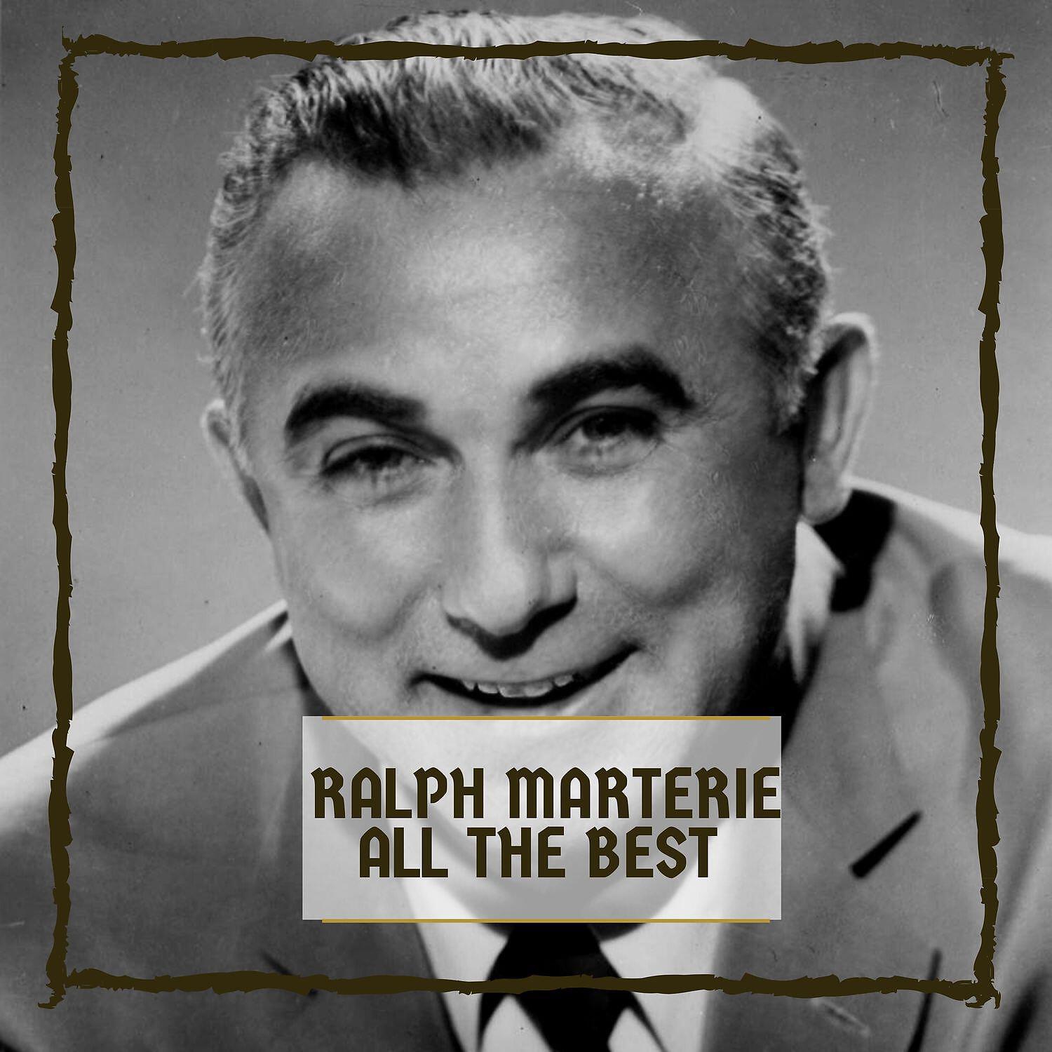 Ralph Marterie - A Trumpeter's Lullaby
