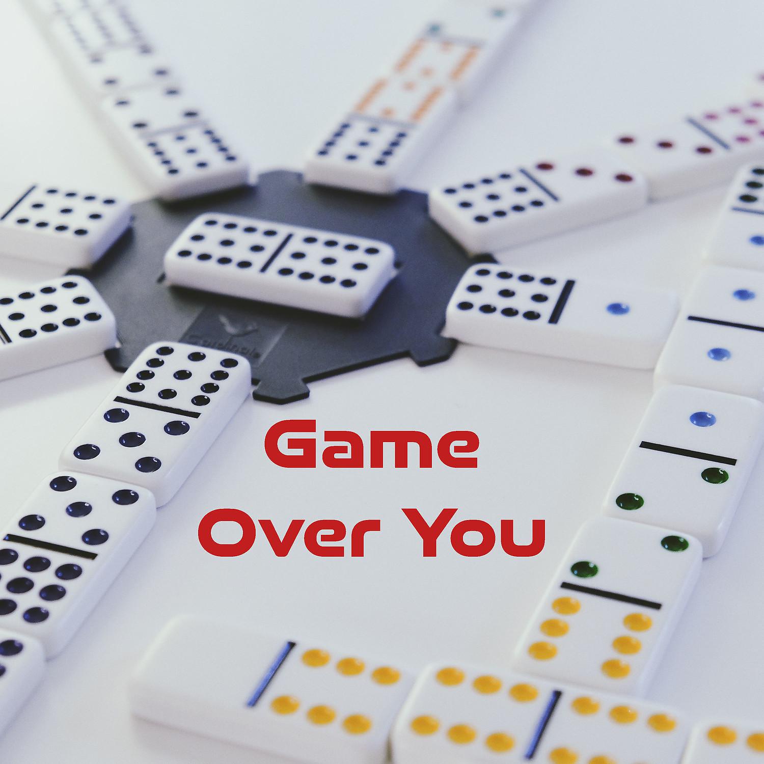 Постер альбома Game Over You