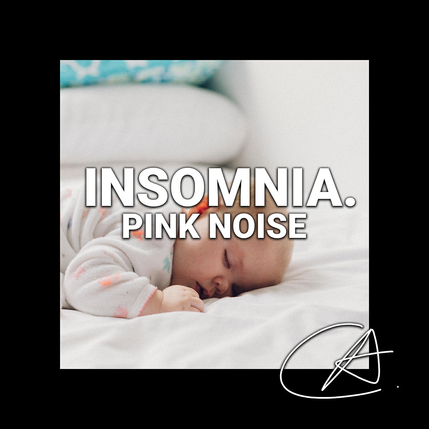 HI-FI CAMP - Pink Noise Kobalt