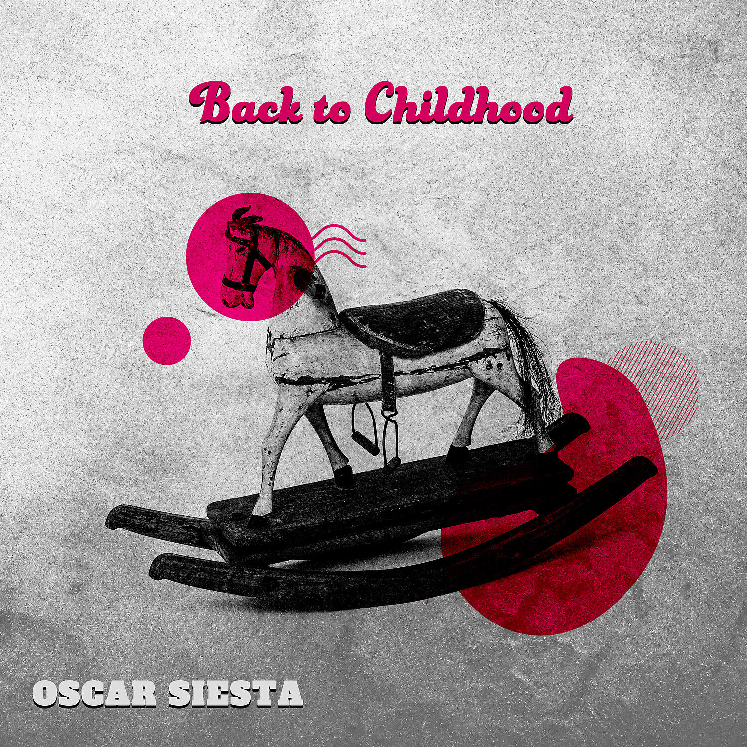 Oscar Siesta - Colors of Memories
