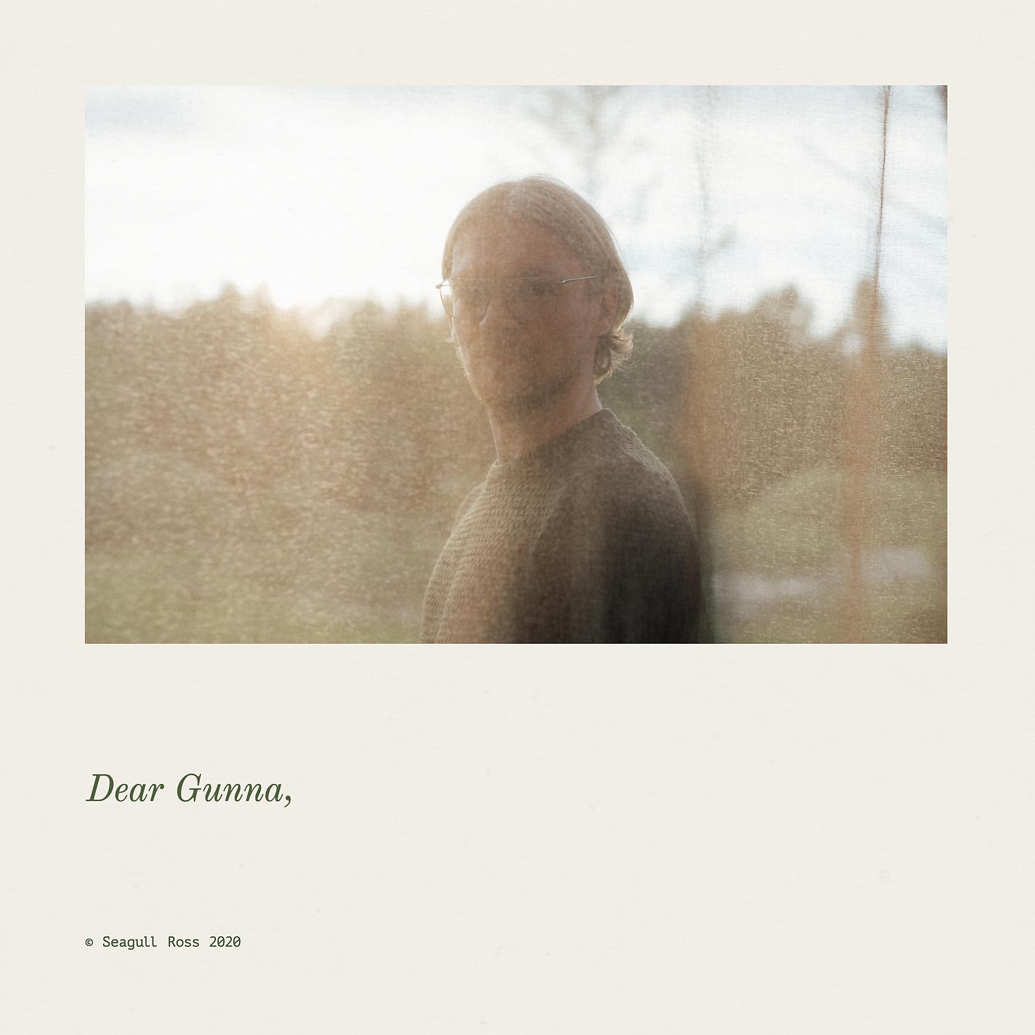 Постер альбома Dear Gunna,