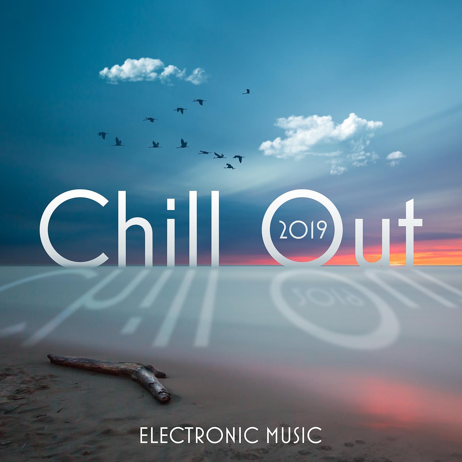 Sunset Chill Out Music Zone - Toward the Future