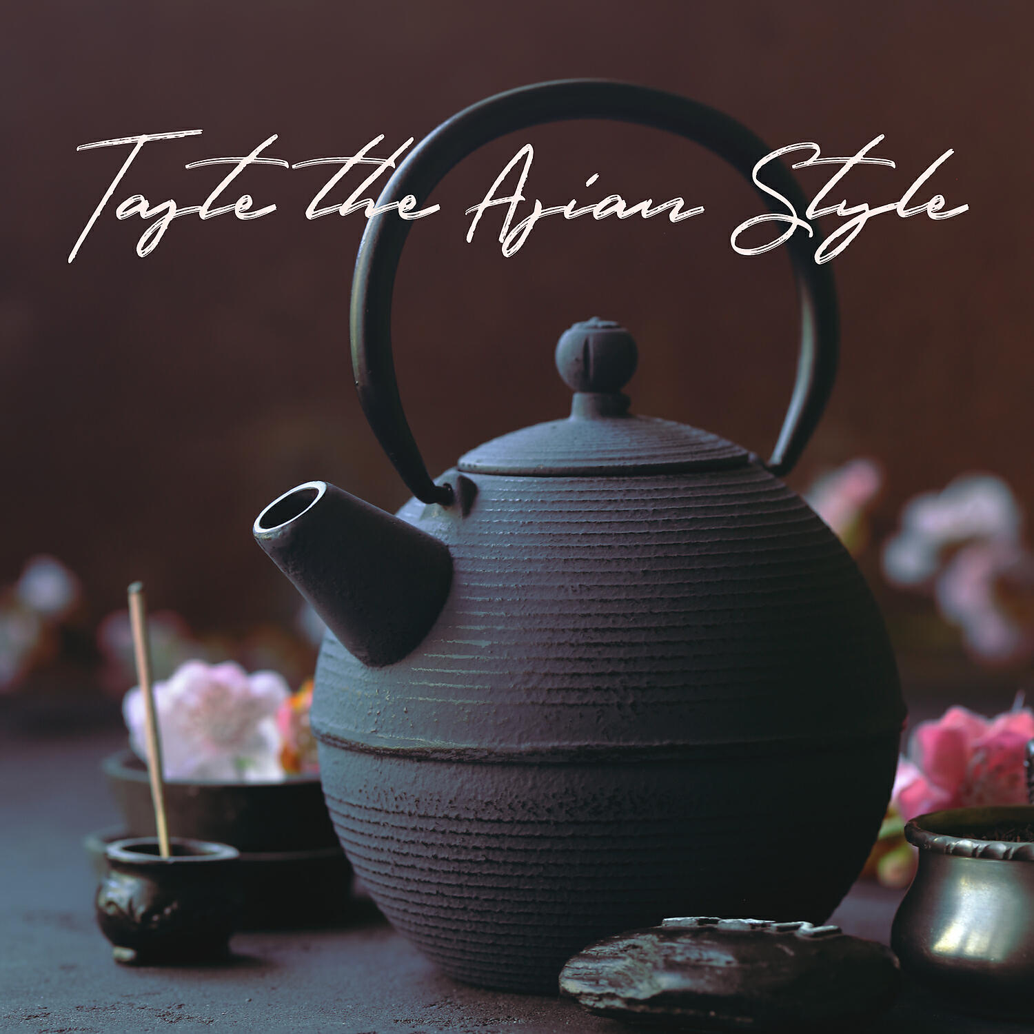 Asian Music Sanctuary - Gentle Contemplation