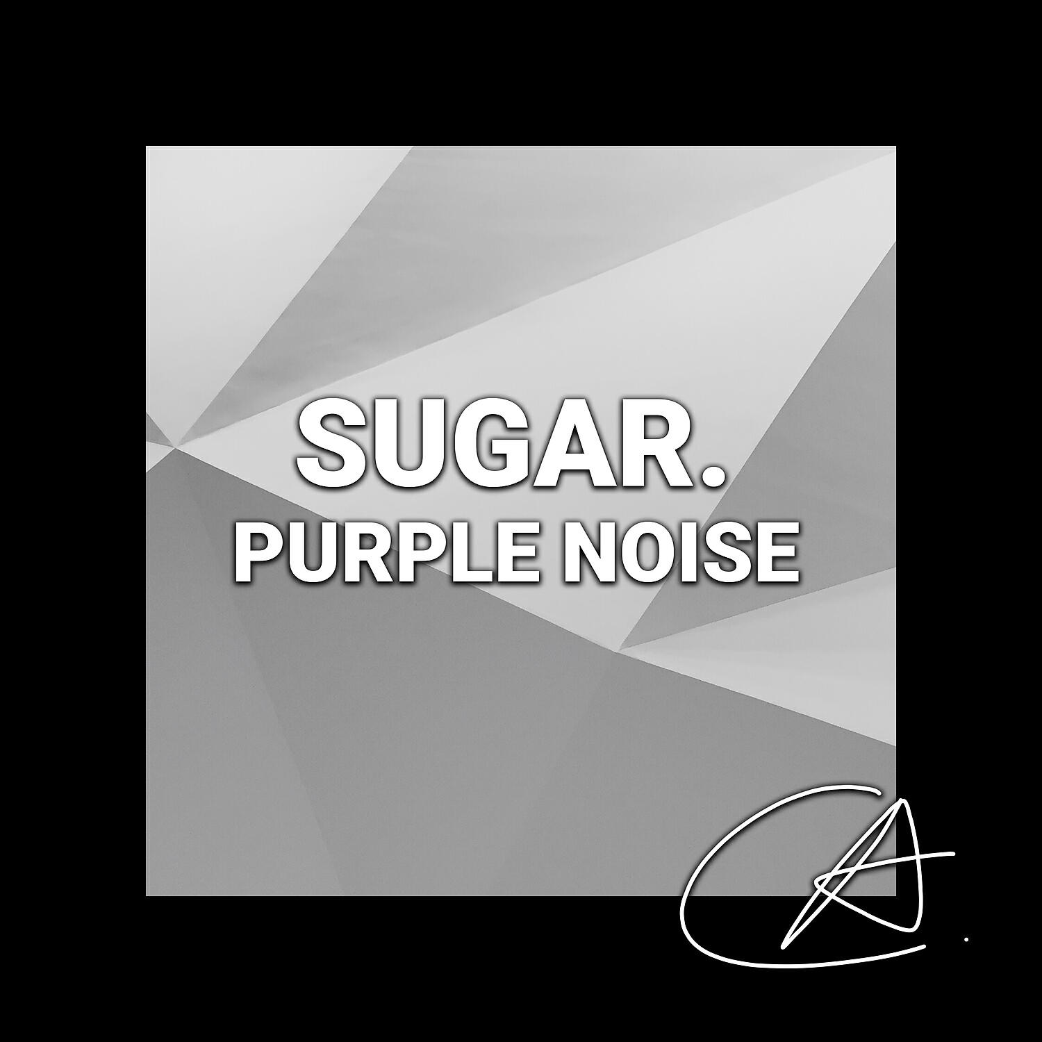 Binaural Beats Sleep - Purple Noise Brons