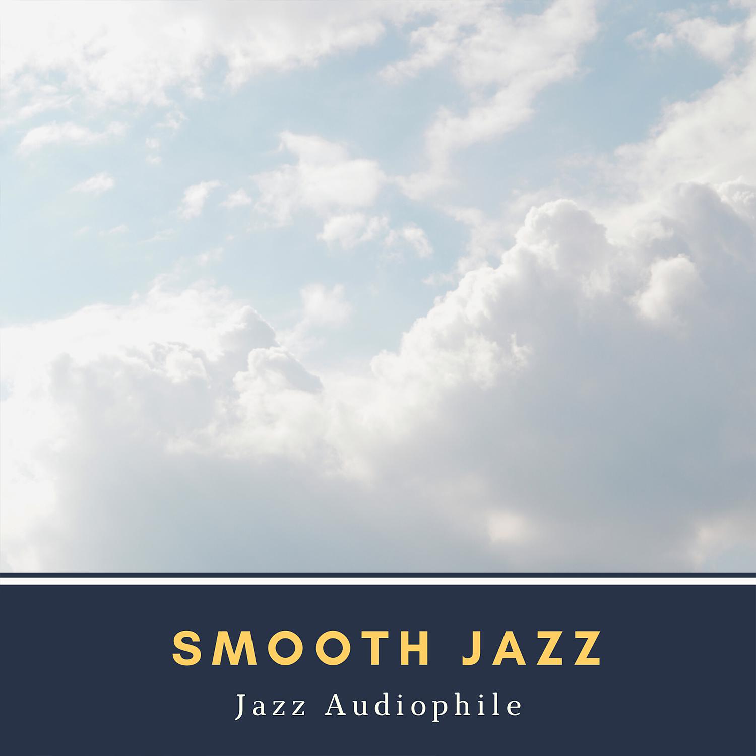Постер альбома Smooth Jazz