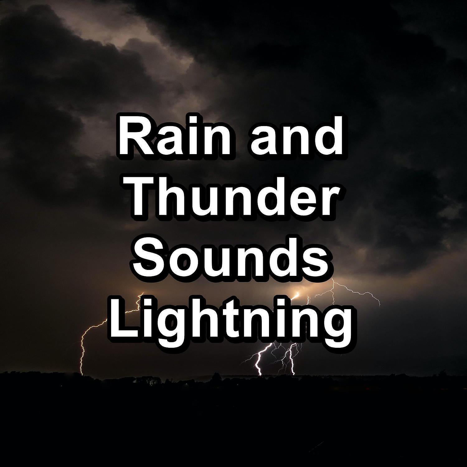 Just Relax Music Universe - Heavy Rain with Alpha Waves To Help You Sleep