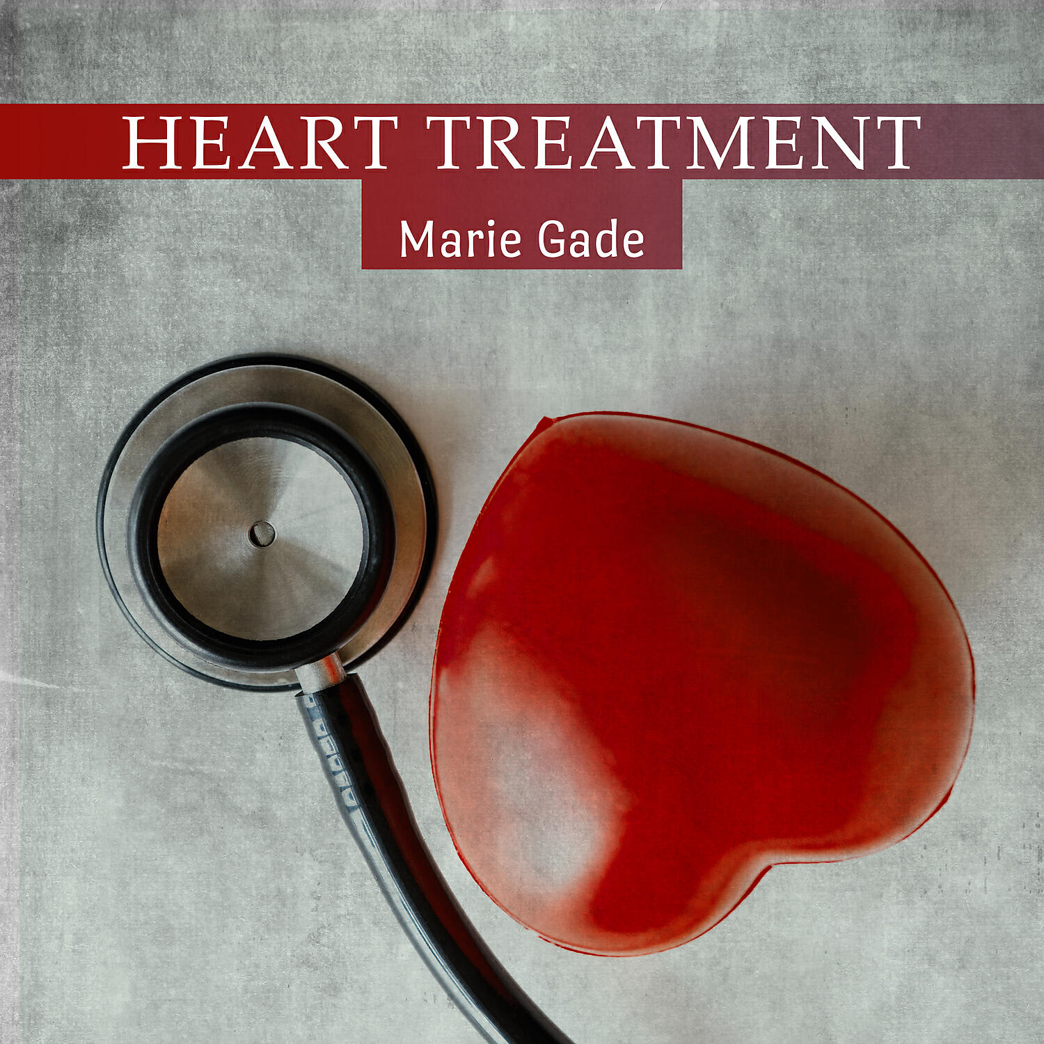 Marie Gade - Feel at Ease