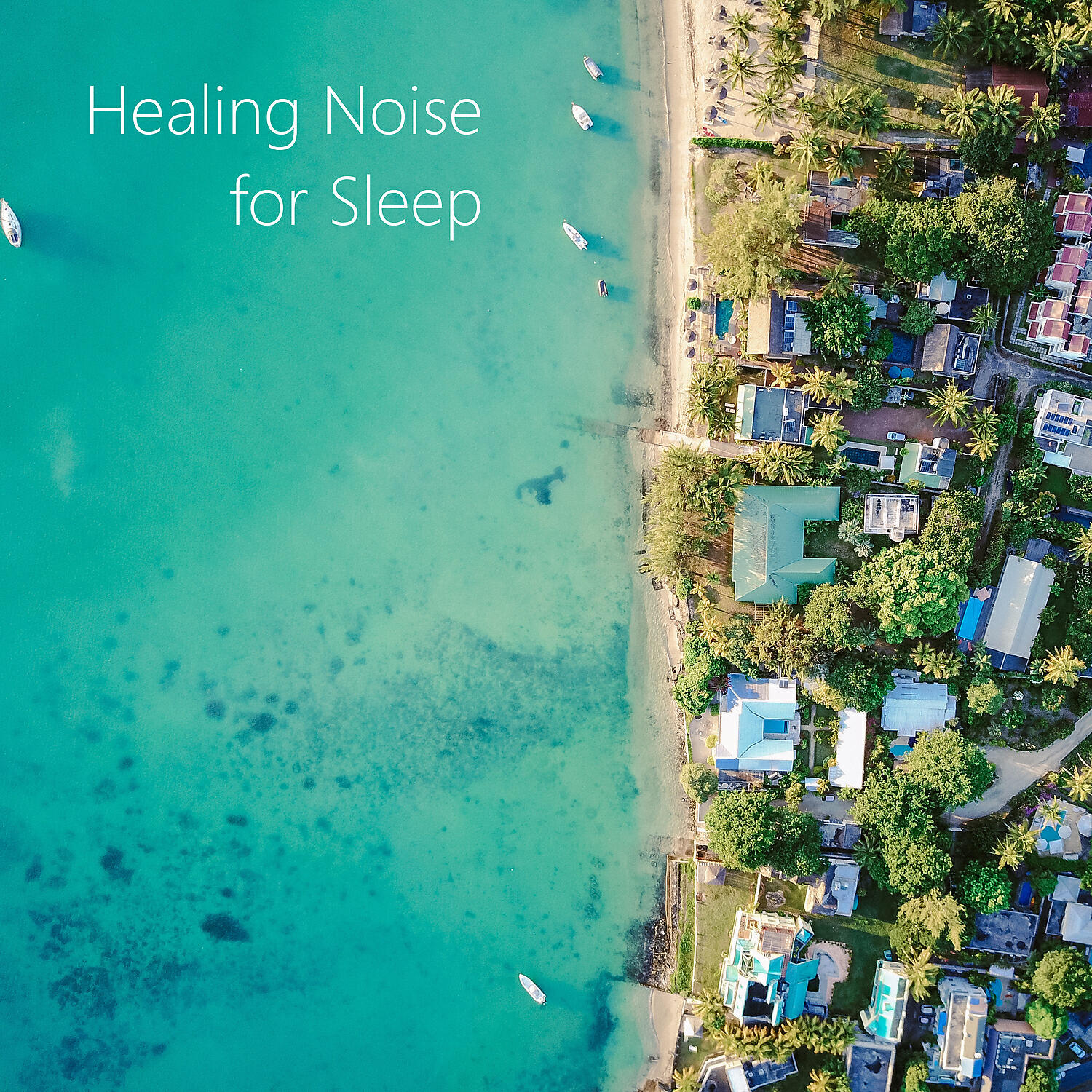Baby Sleep Brown Noise and Nature Sound - Soft Brown Noise for Exhausted People