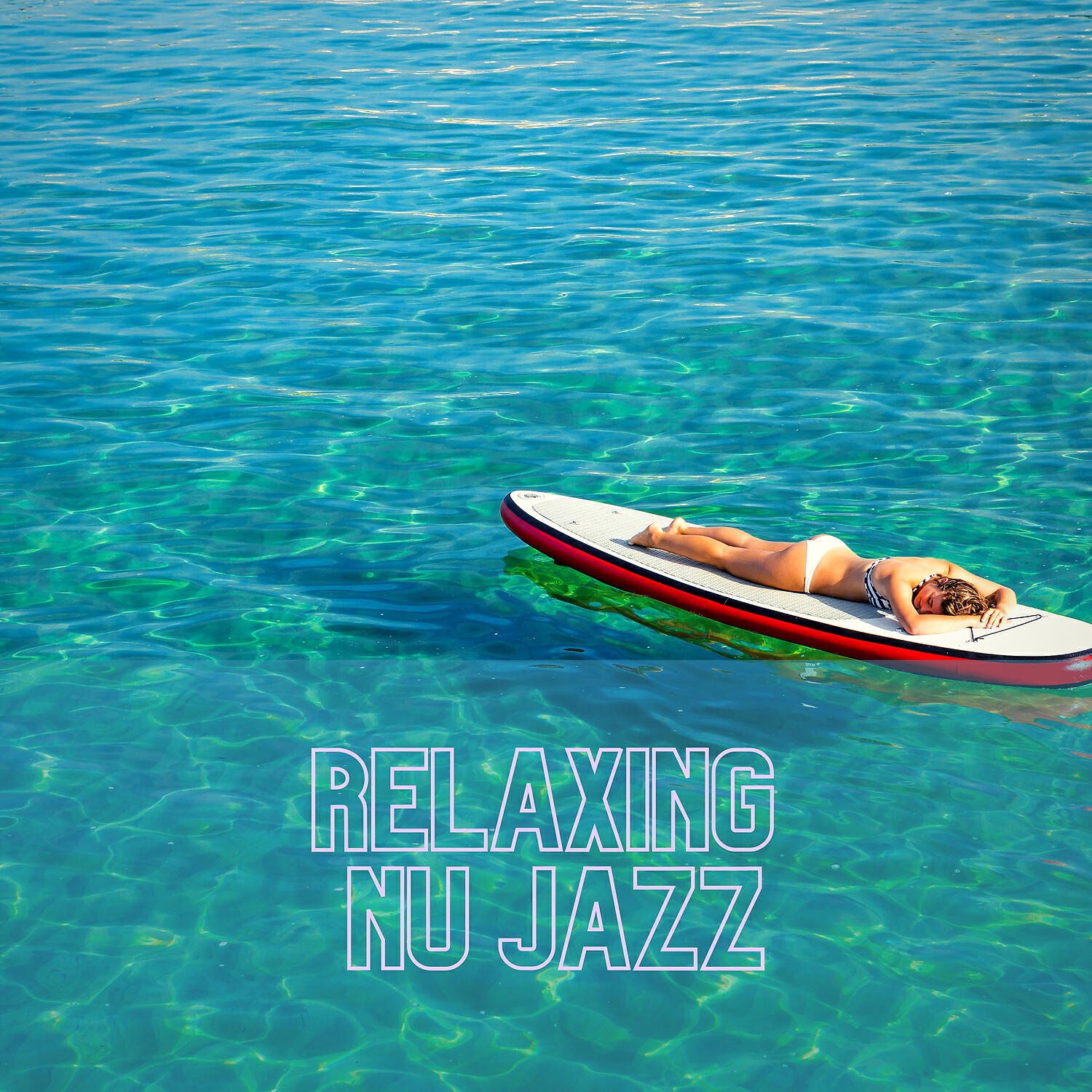 Instrumental Jazz and Chill - You Will Not Drown