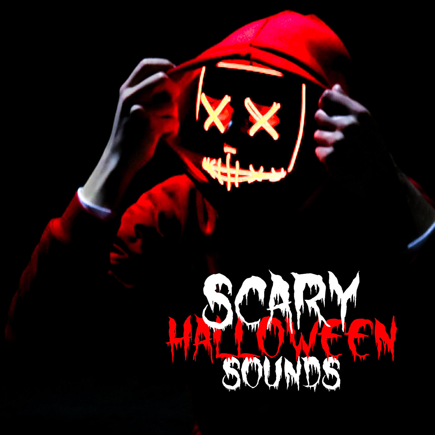 Horror Music Collection - Torture Chamber Door Closing