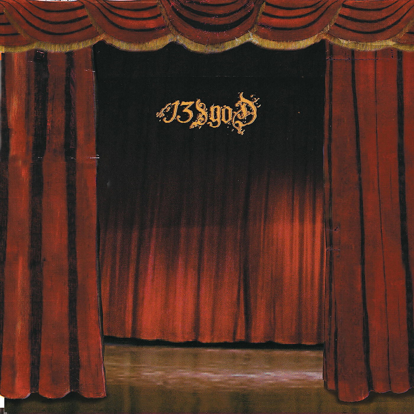 13 & God - Soft Atlas (Album Version)