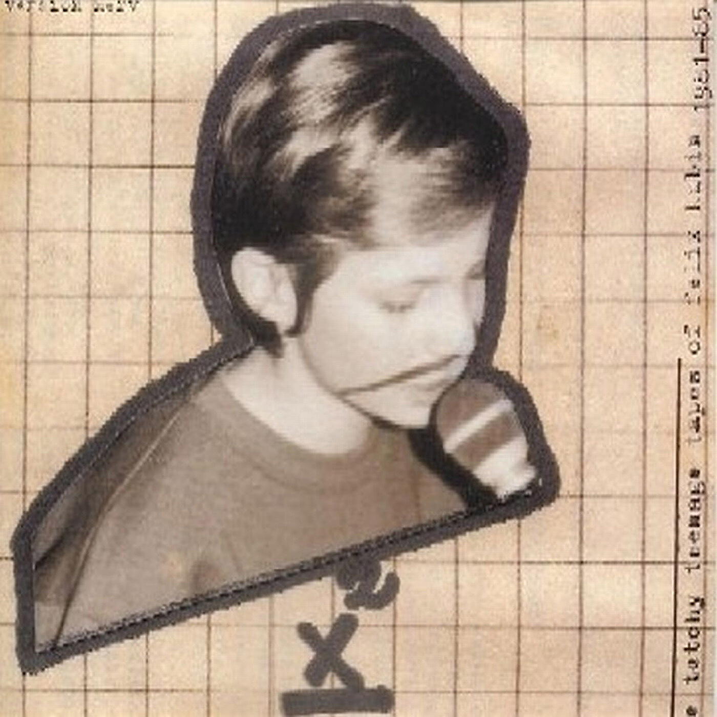 Felix Kubin - Squeaky Noise