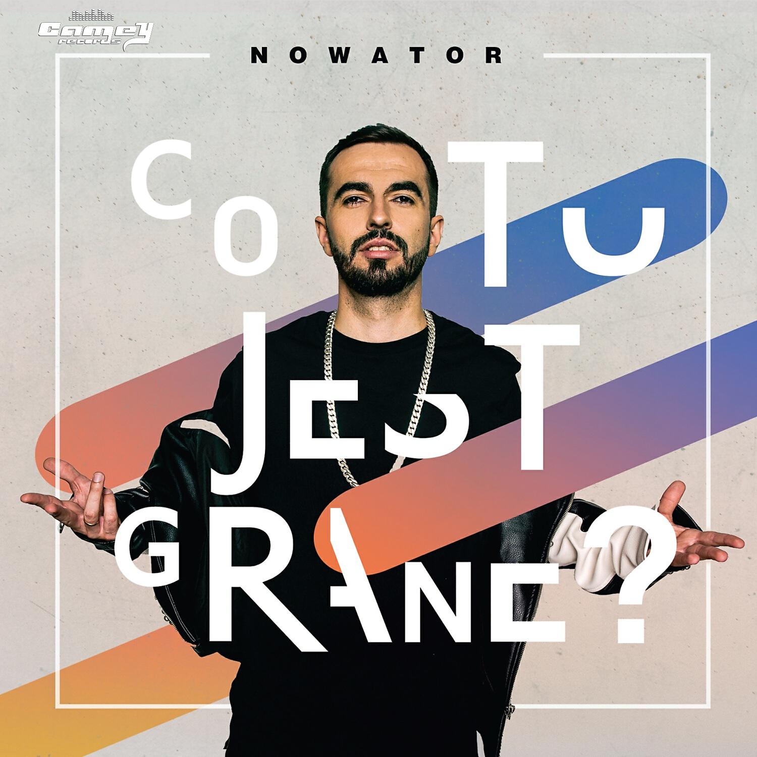 NOWATOR - Dj Daj Mi Bit
