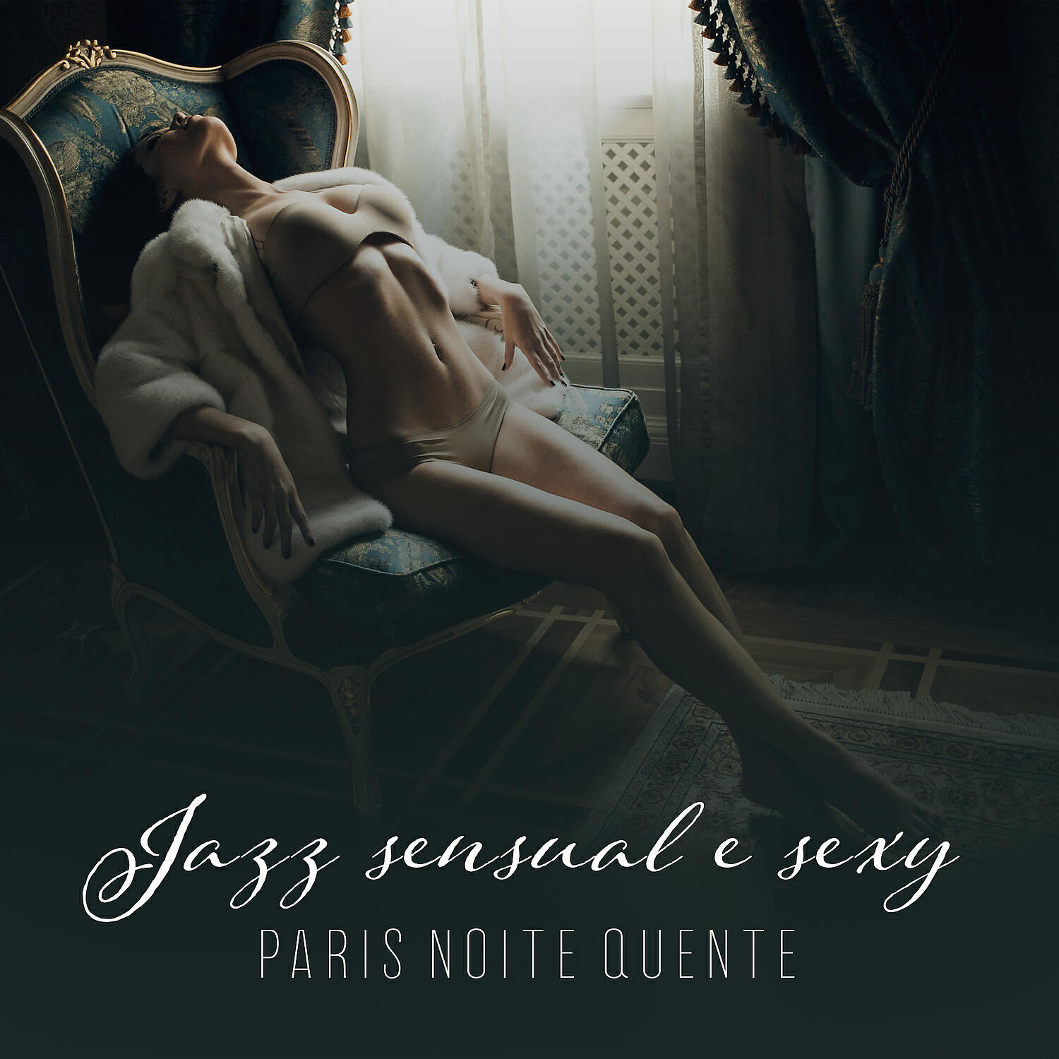 Instrumental Jazz Musique D'ambiance - Jazz français