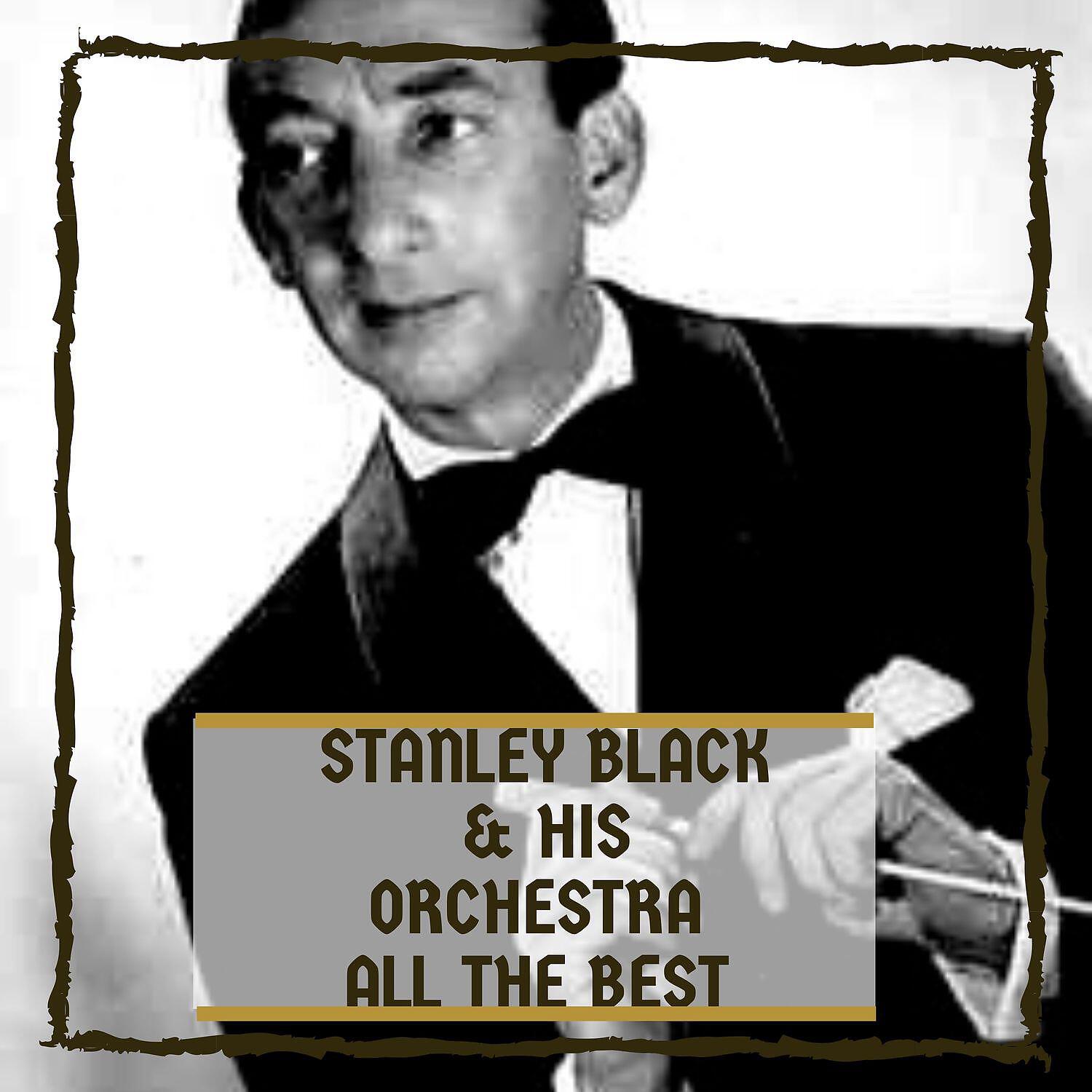 Stanley Black & His Orchestra - Jack the Ripper