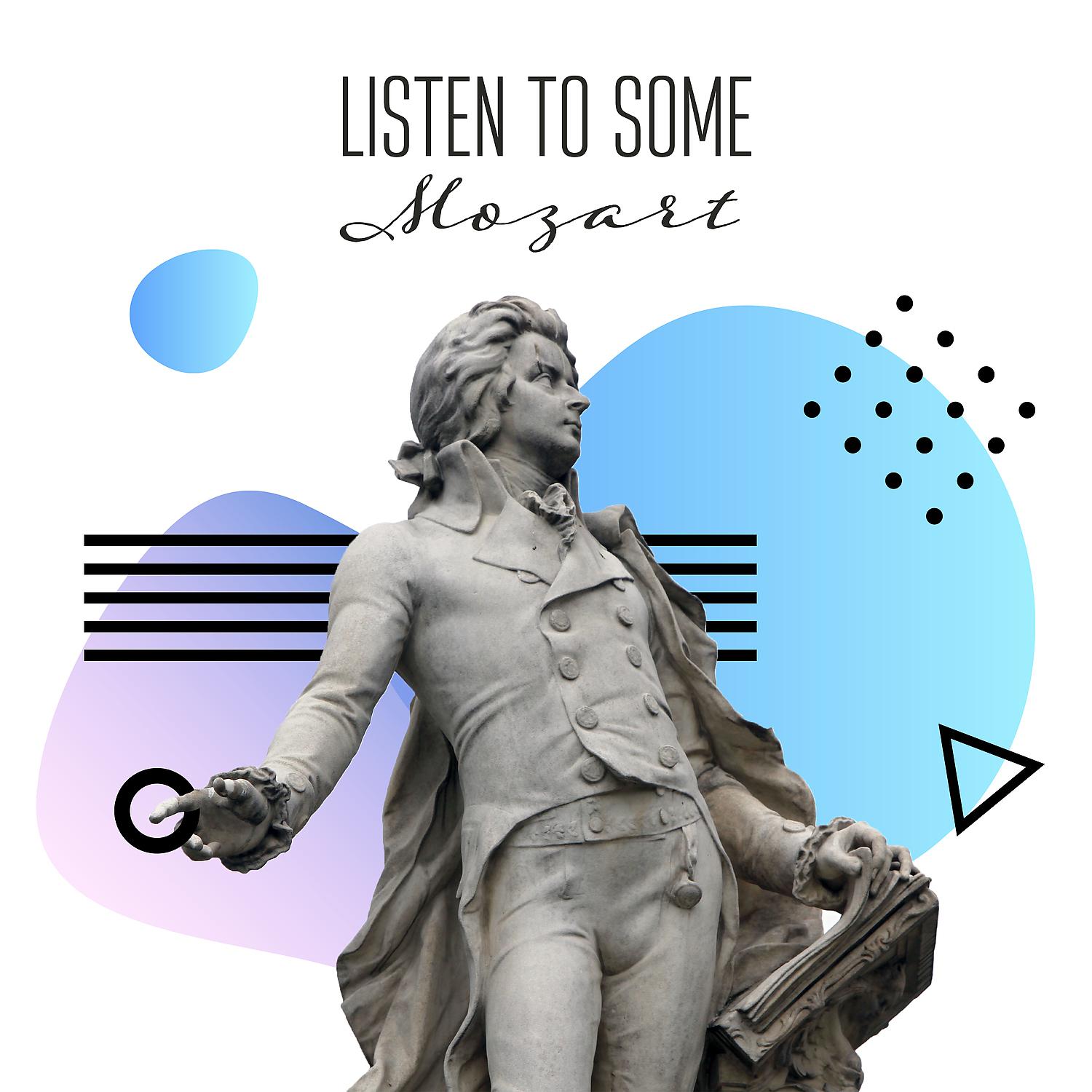 Michael Charles Clark - Mozart Piano Concerto No. 21 1st Movement