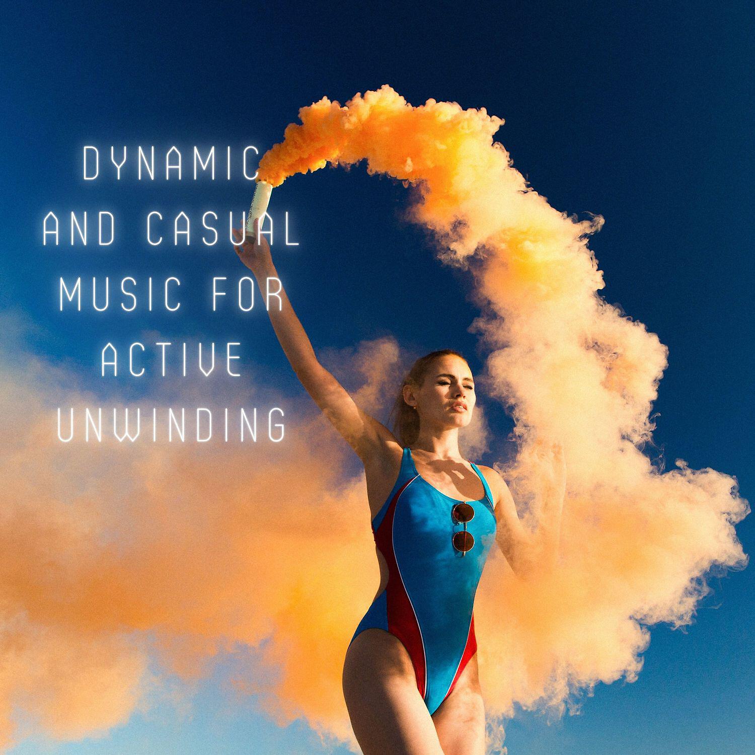 DJ Dimension EDM - Paradise Ibiza Vibes