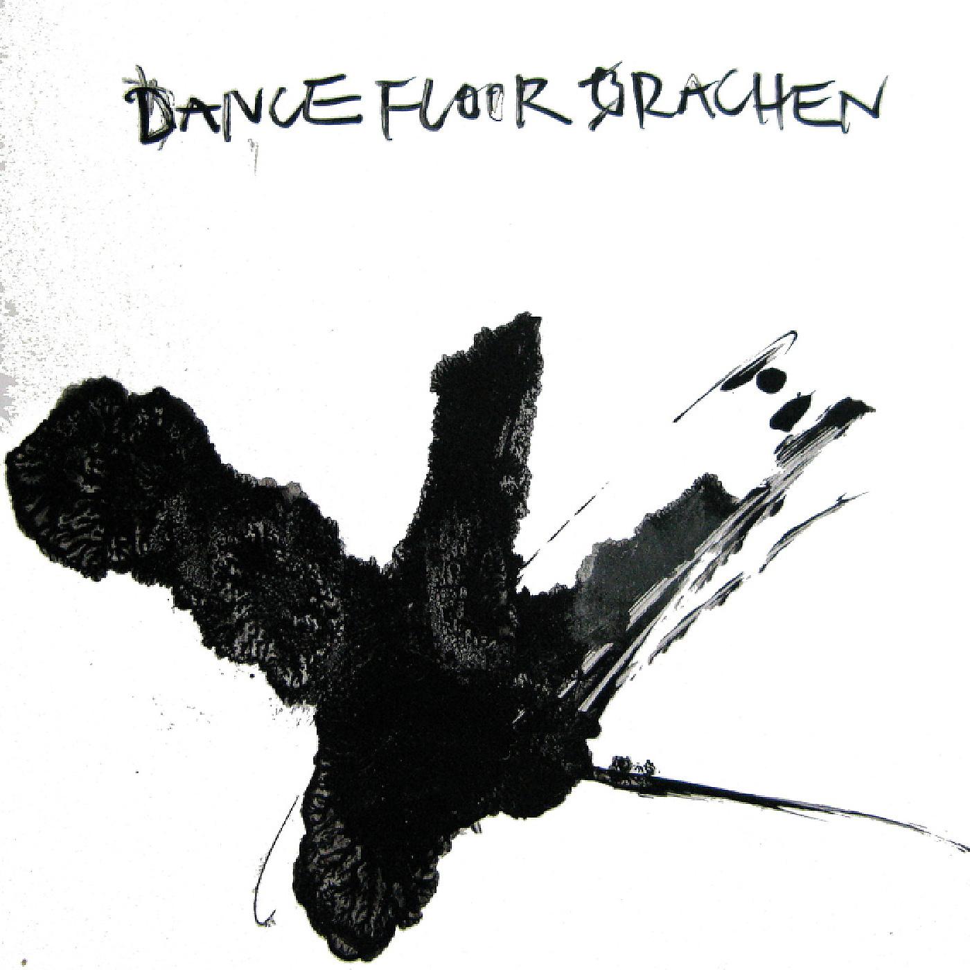 Постер альбома Dance Floor Drachen