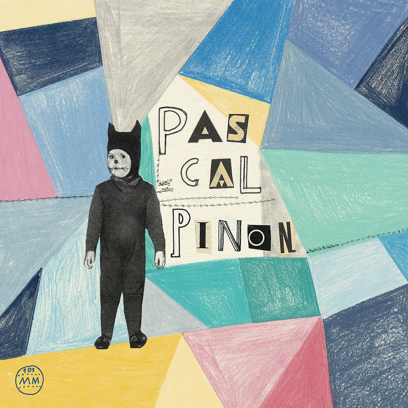 Pascal Pinon - Djöflasnaran