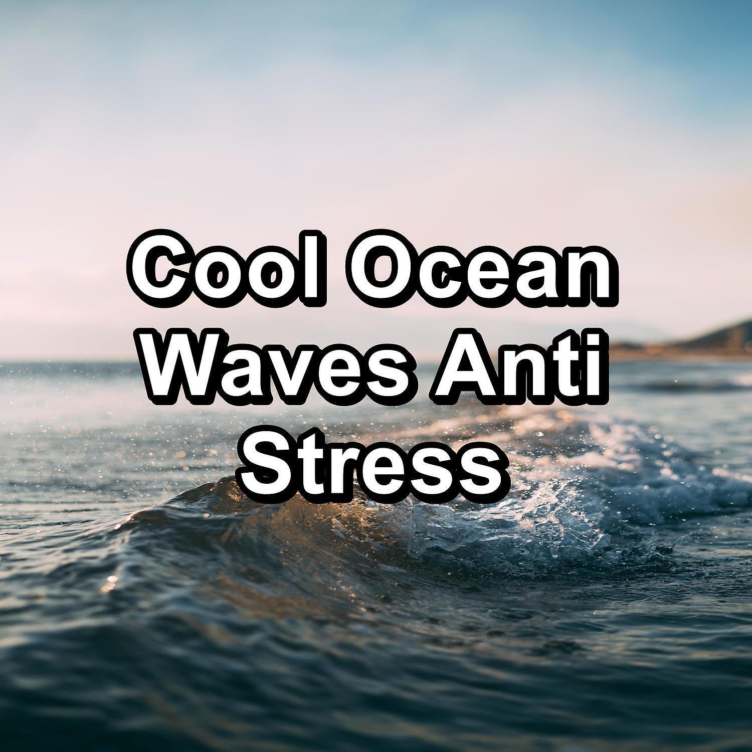 Waves of the Sea - Blue Sea Sounds Keep Calm with Nature Sounds To Help with Resting