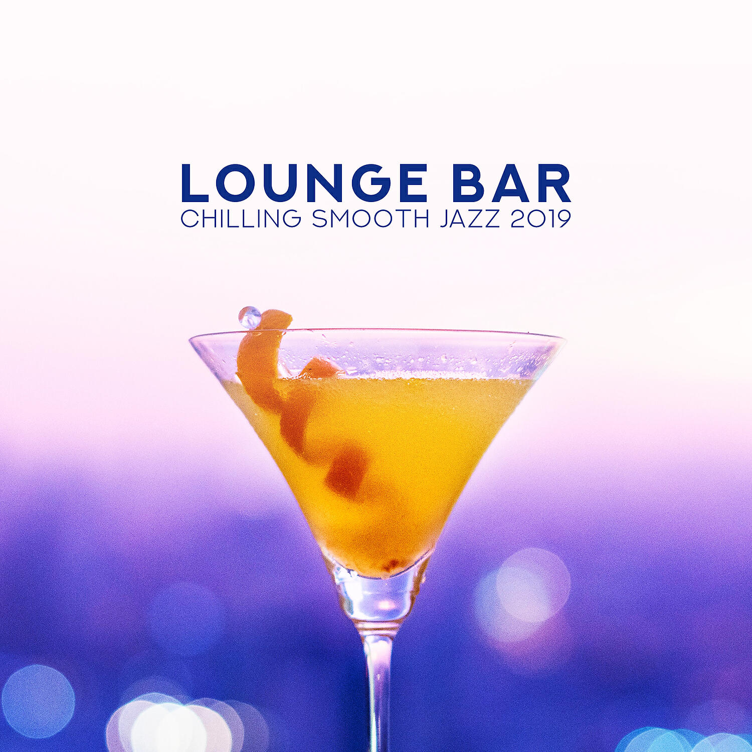 Instrumental Jazz Music Ambient - Vintage Café