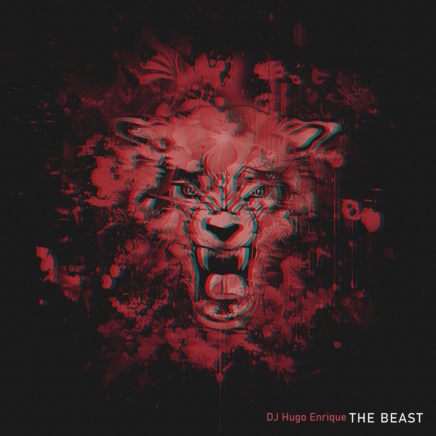 Постер альбома The Beast