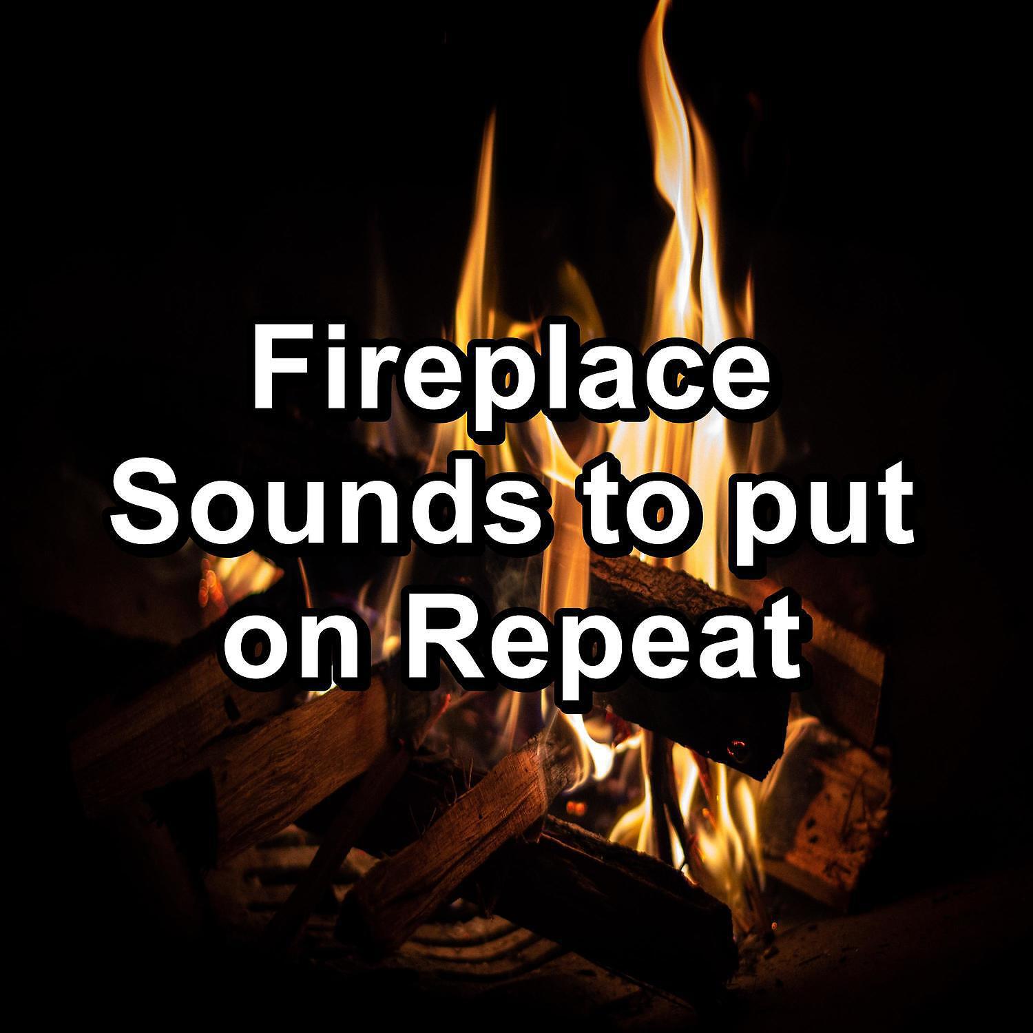 Campfire Sounds - Soft Fire Place