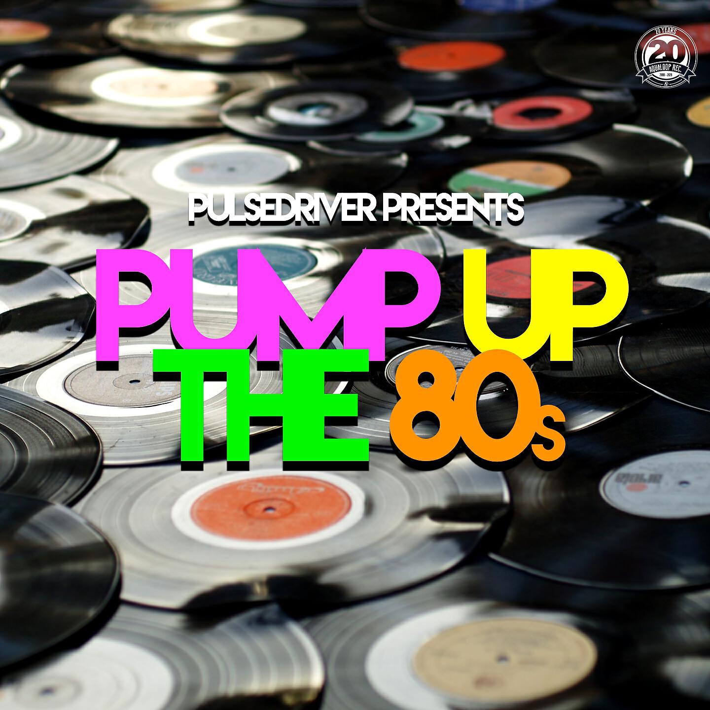 Pulsedriver - I Come Undone (DJ Fait Remix)