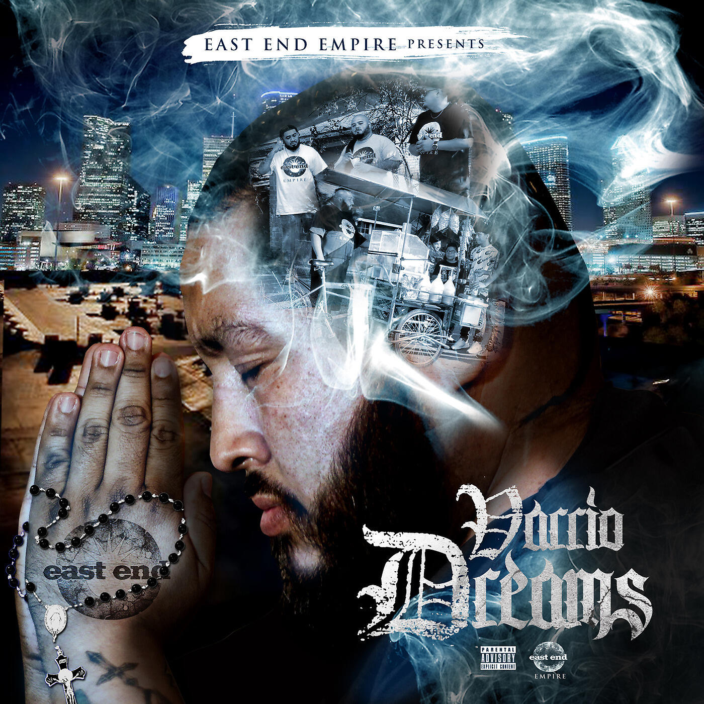 East End Empire - Varrio Life