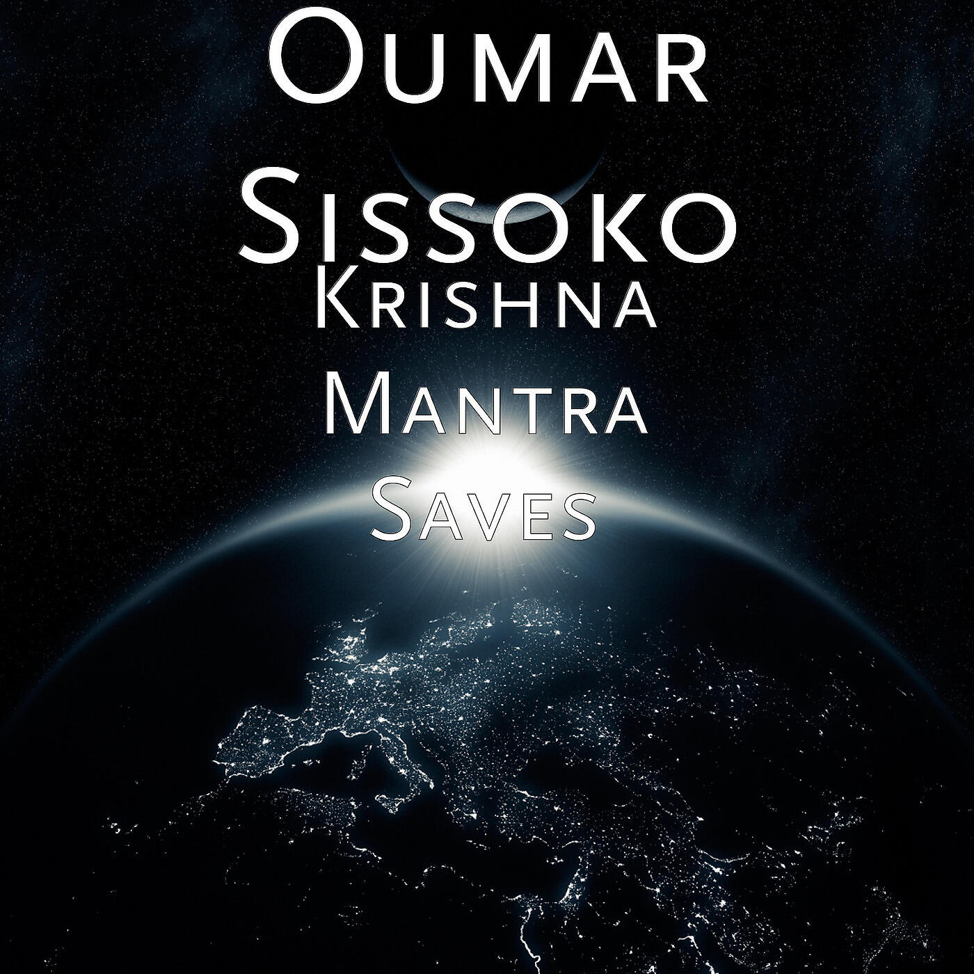 Oumar Sissoko - Krishna Mantra Saves