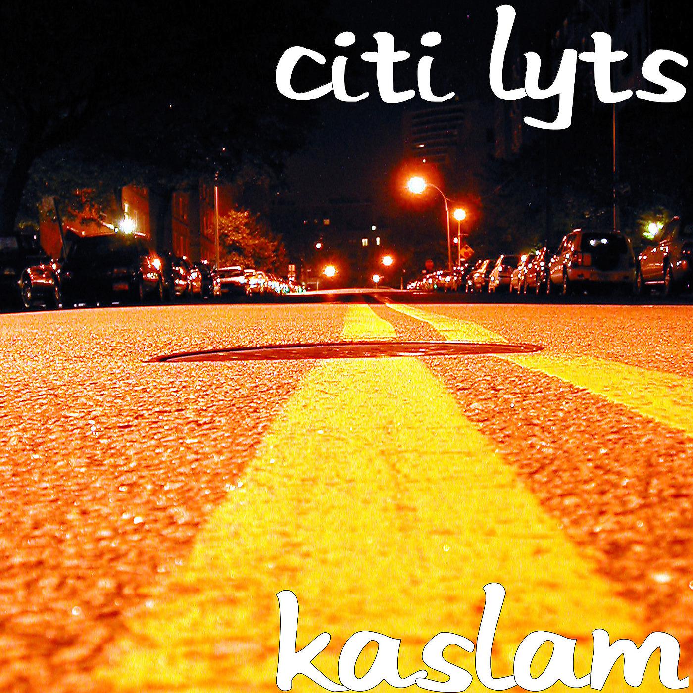 Постер альбома Kaslam